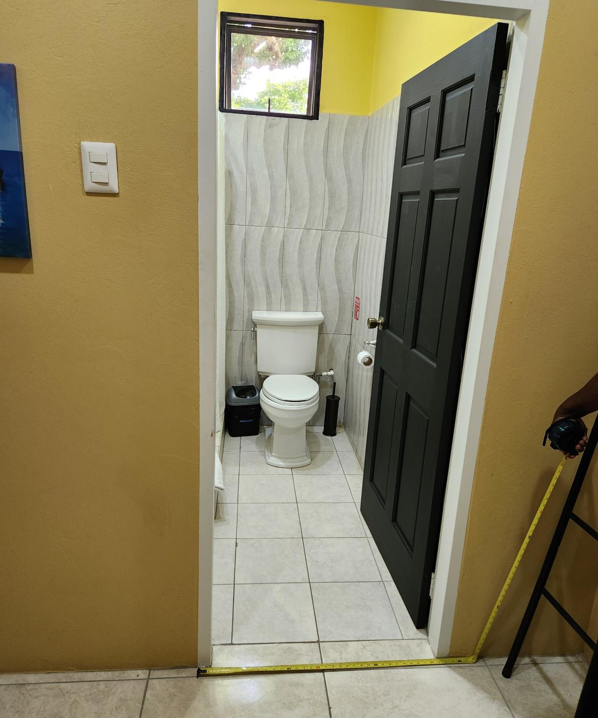 One-Bedroom Deluxe Apartment