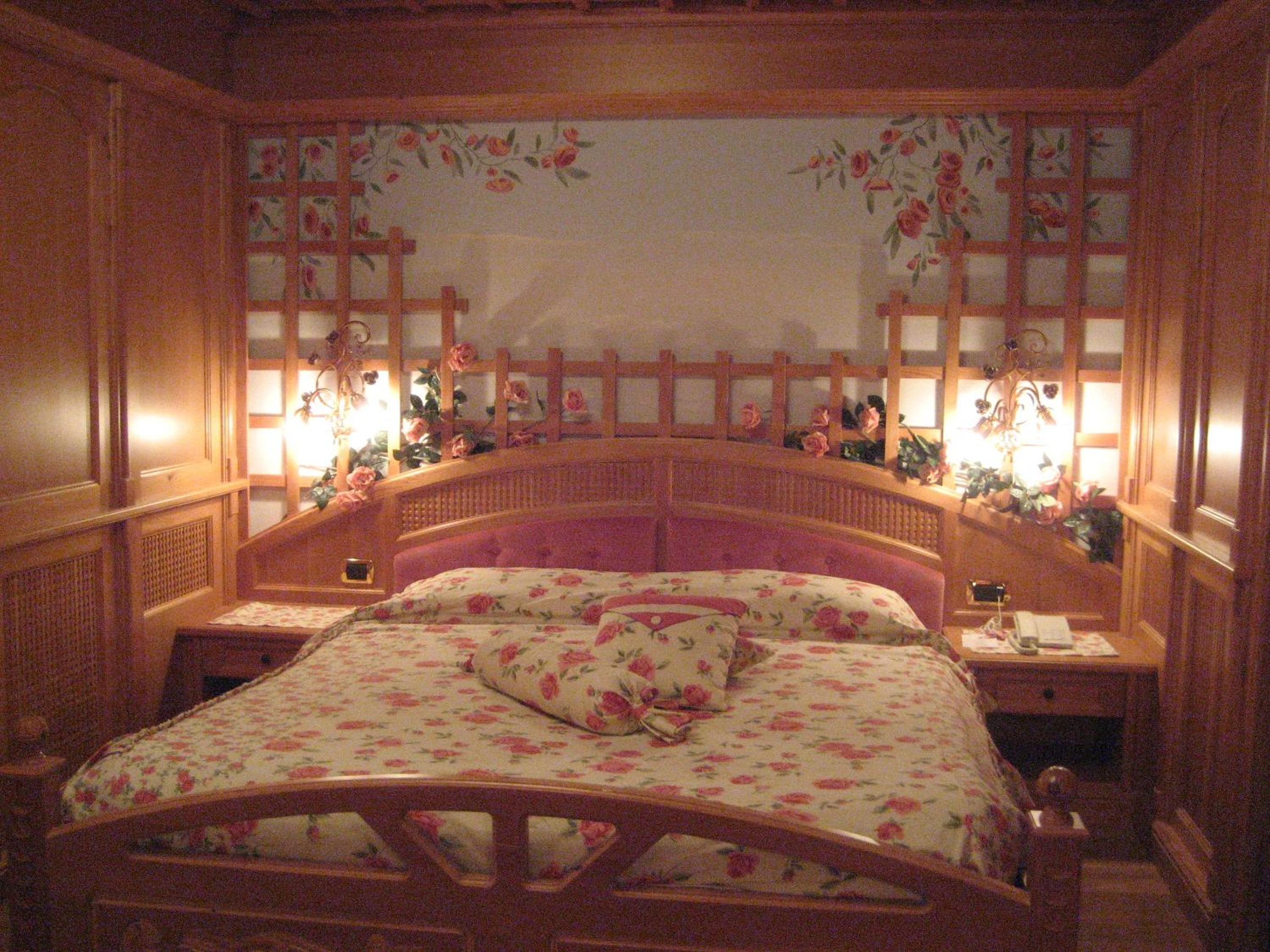 Double or Twin Room photo 3