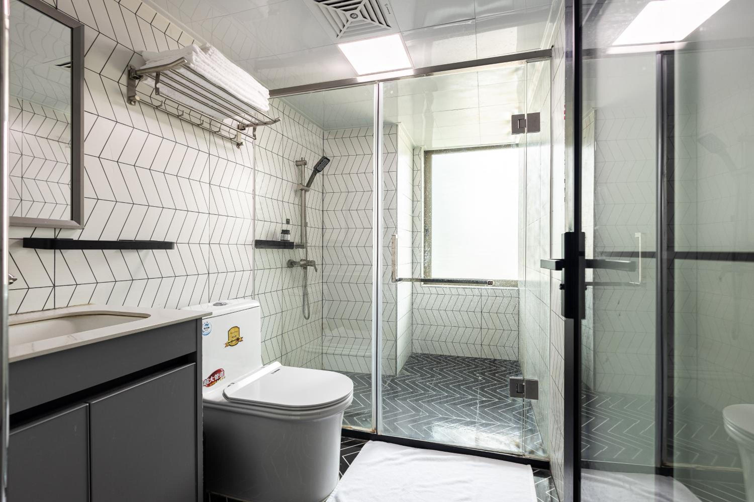 Small Double or Twin Room