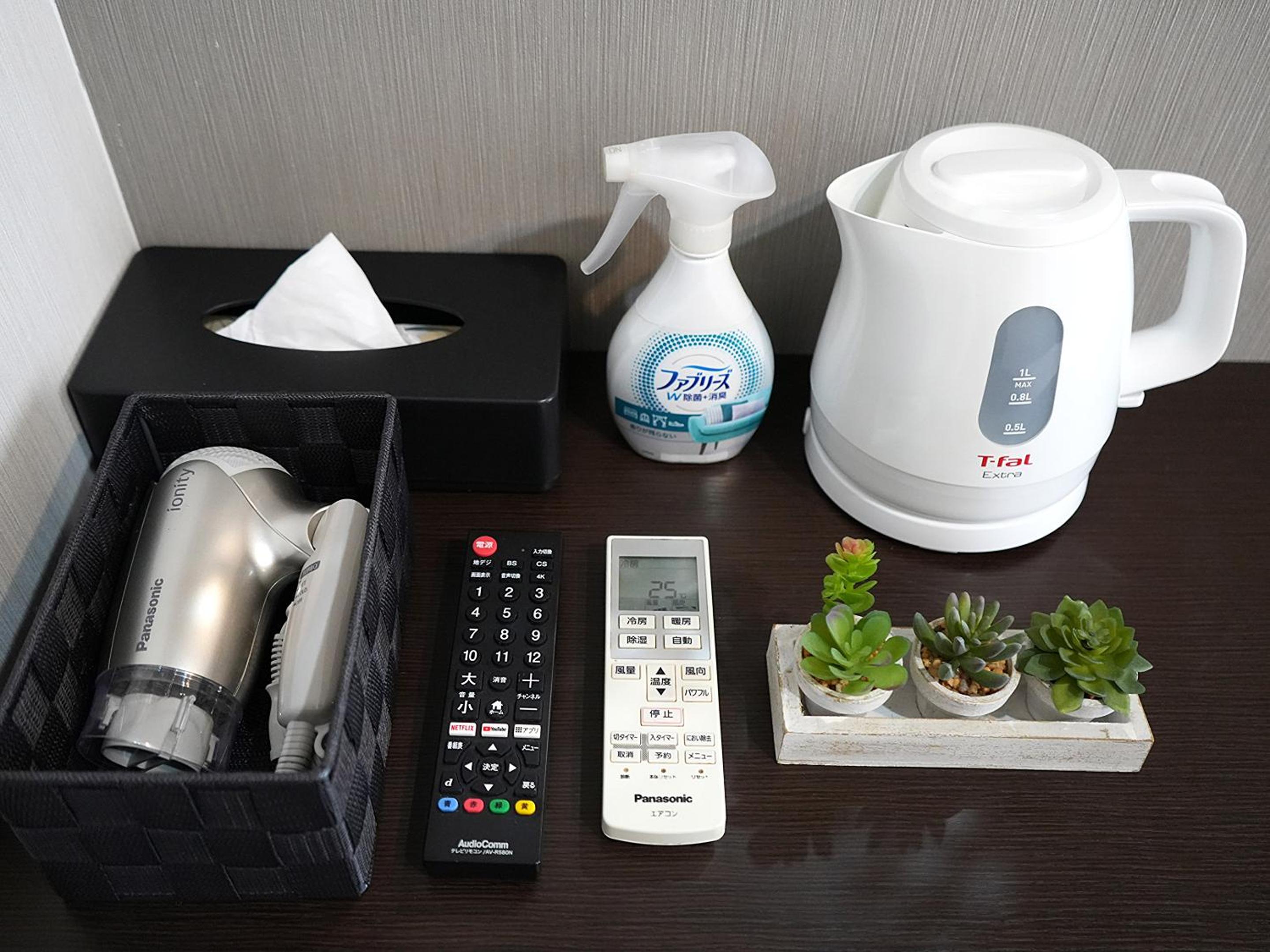 Double Room - Photo 7