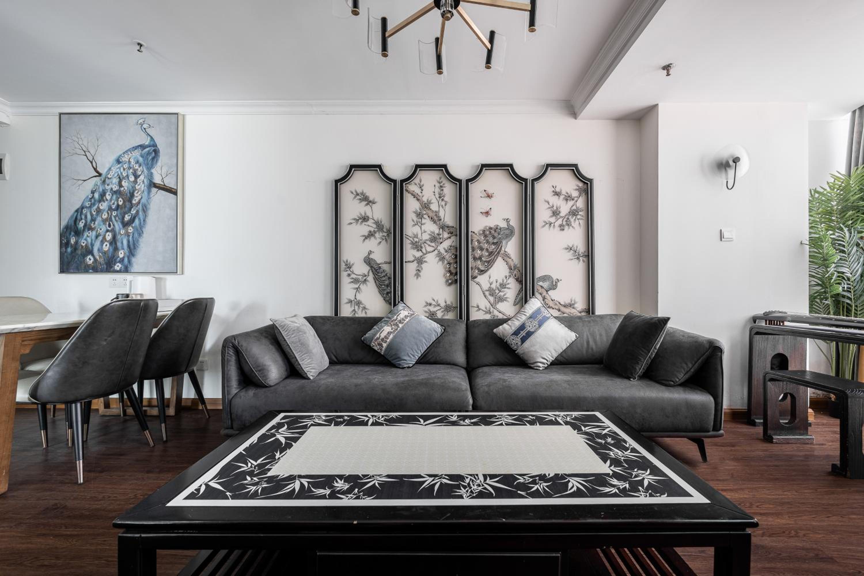 Two-Bedroom Suite