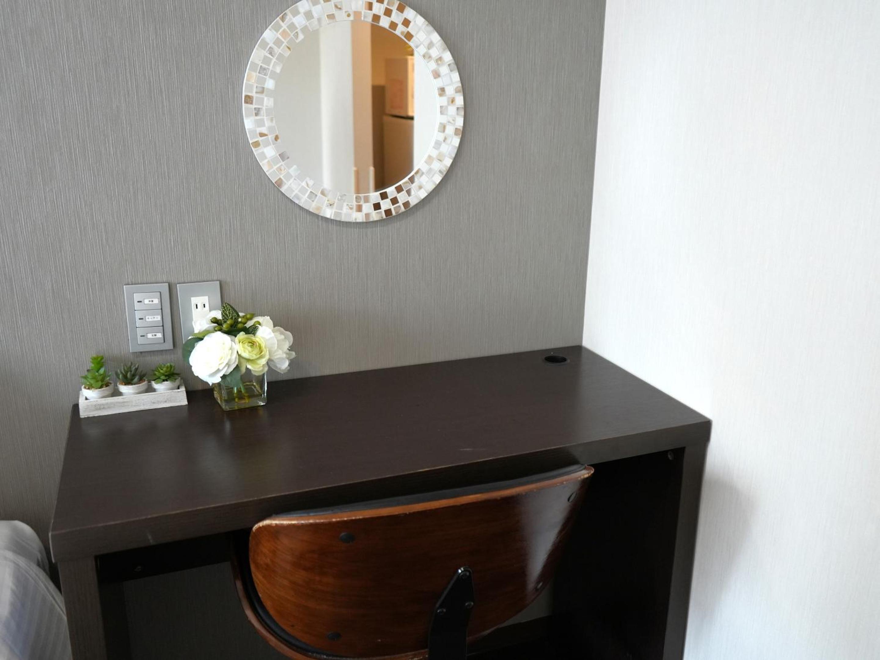 Double Room - Photo 3