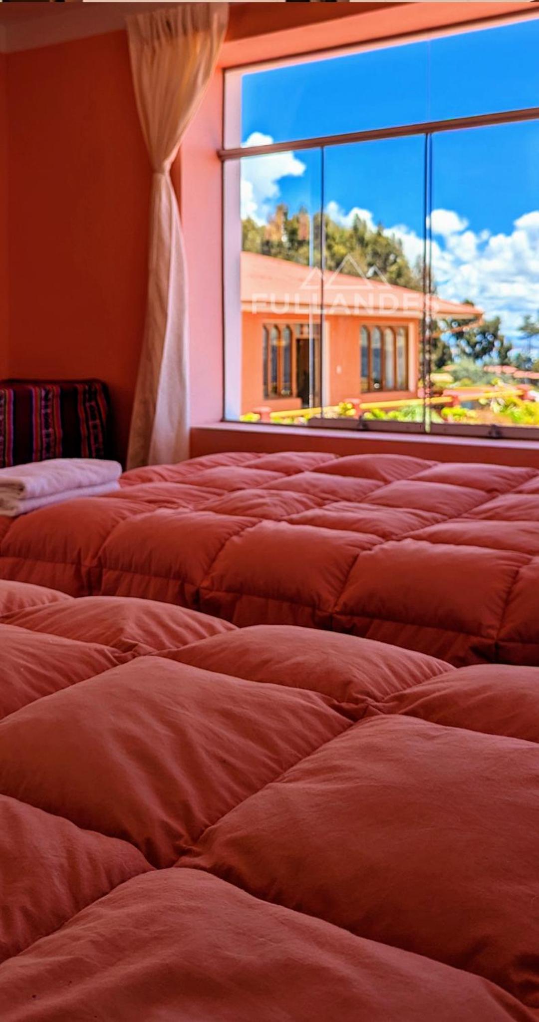 Standard Twin Room with Sea View photo 2