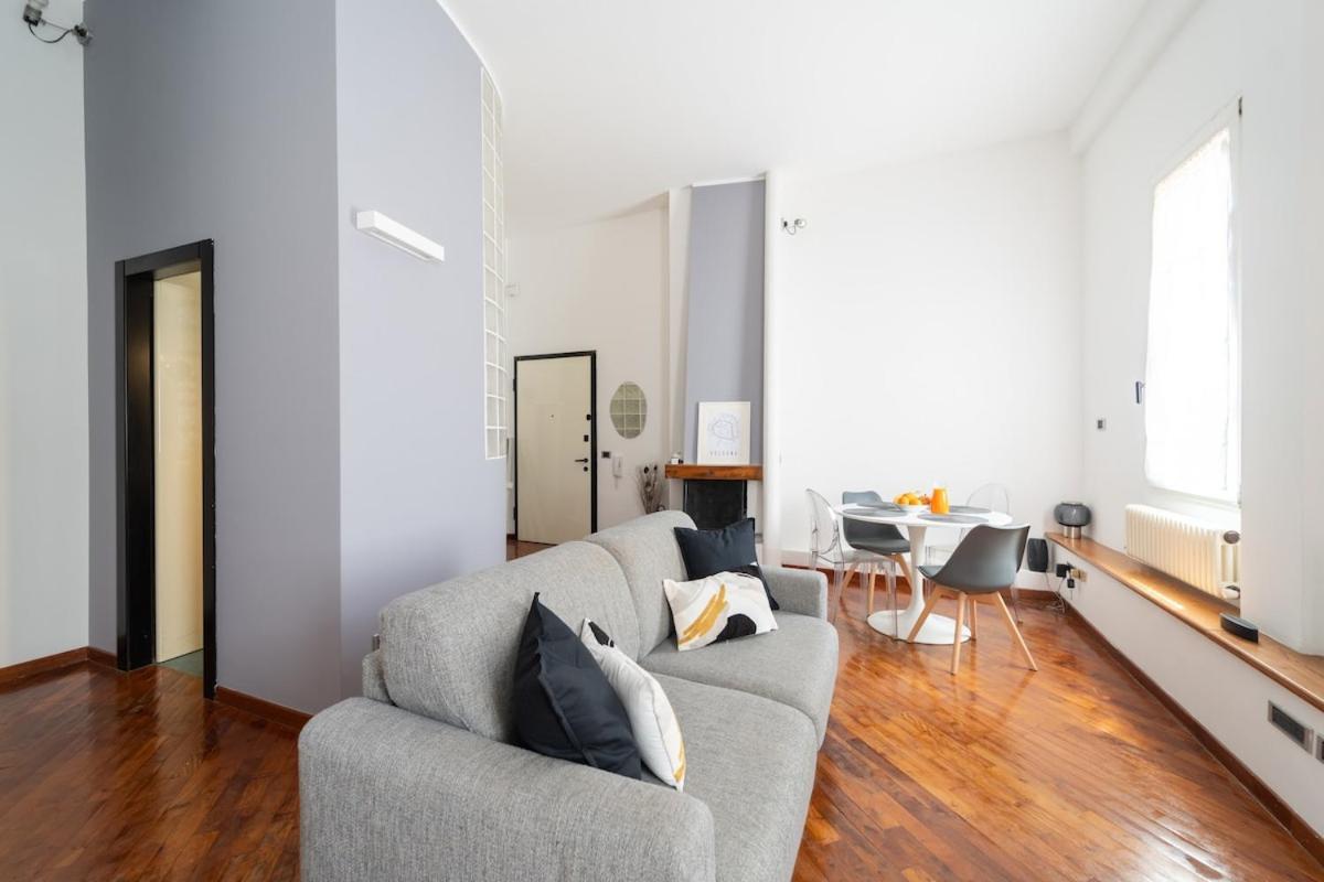 Suite Apartment