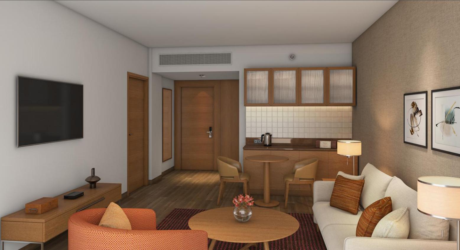 Premier Suite photo 2
