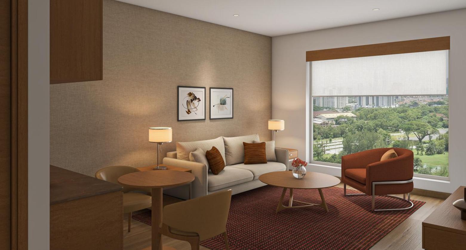 Premier Suite photo 3