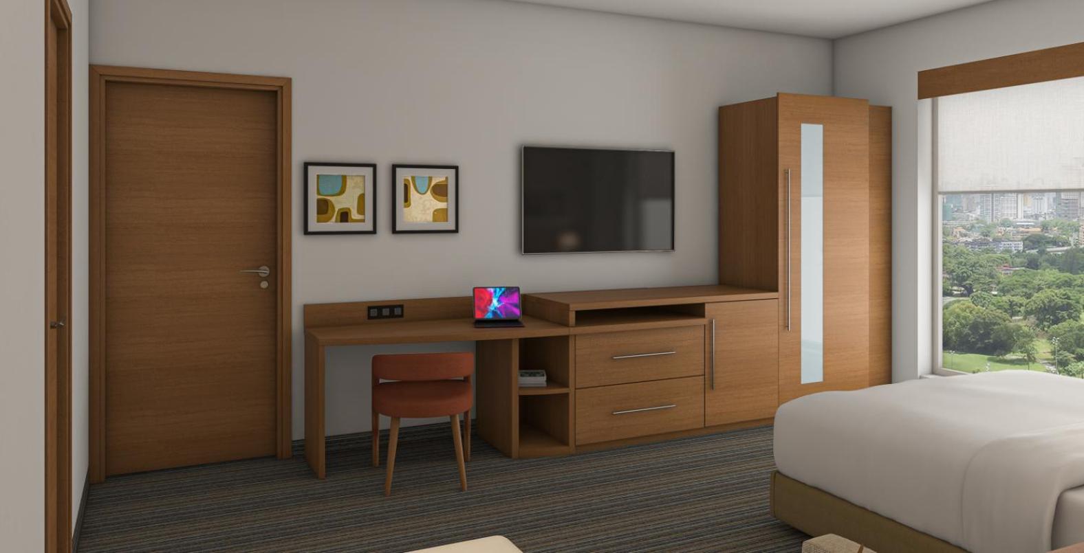 Premier Suite