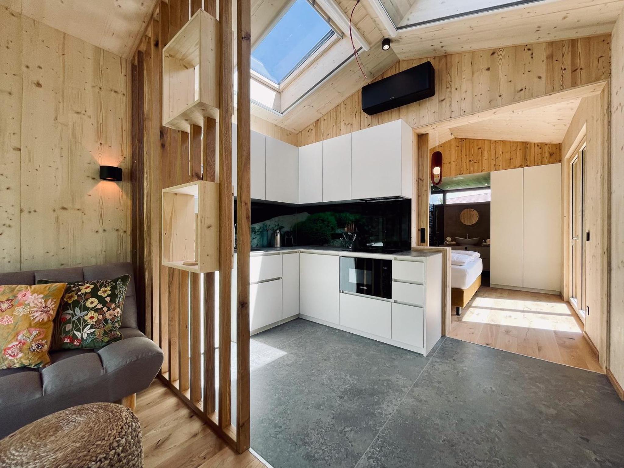 One-Bedroom Chalet photo 1