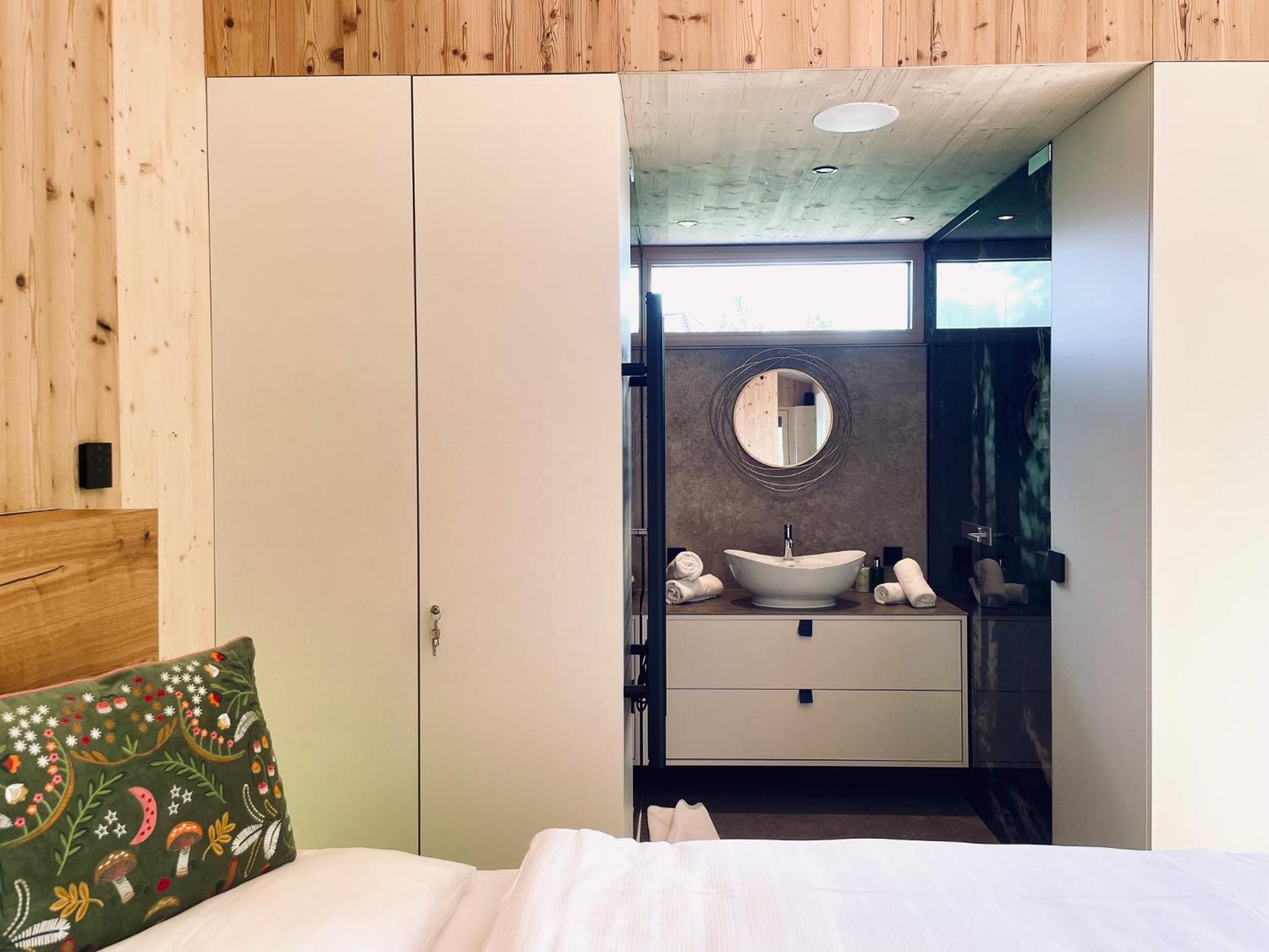 One-Bedroom Chalet photo 2