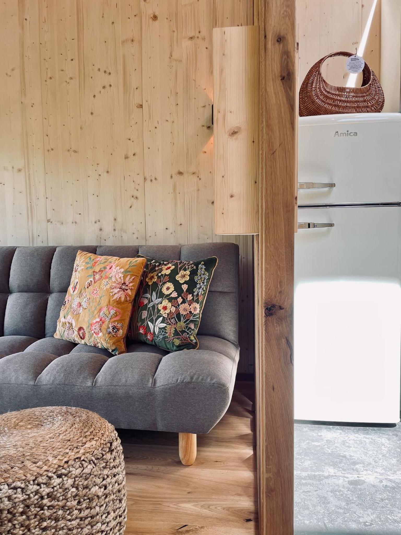 One-Bedroom Chalet photo 3