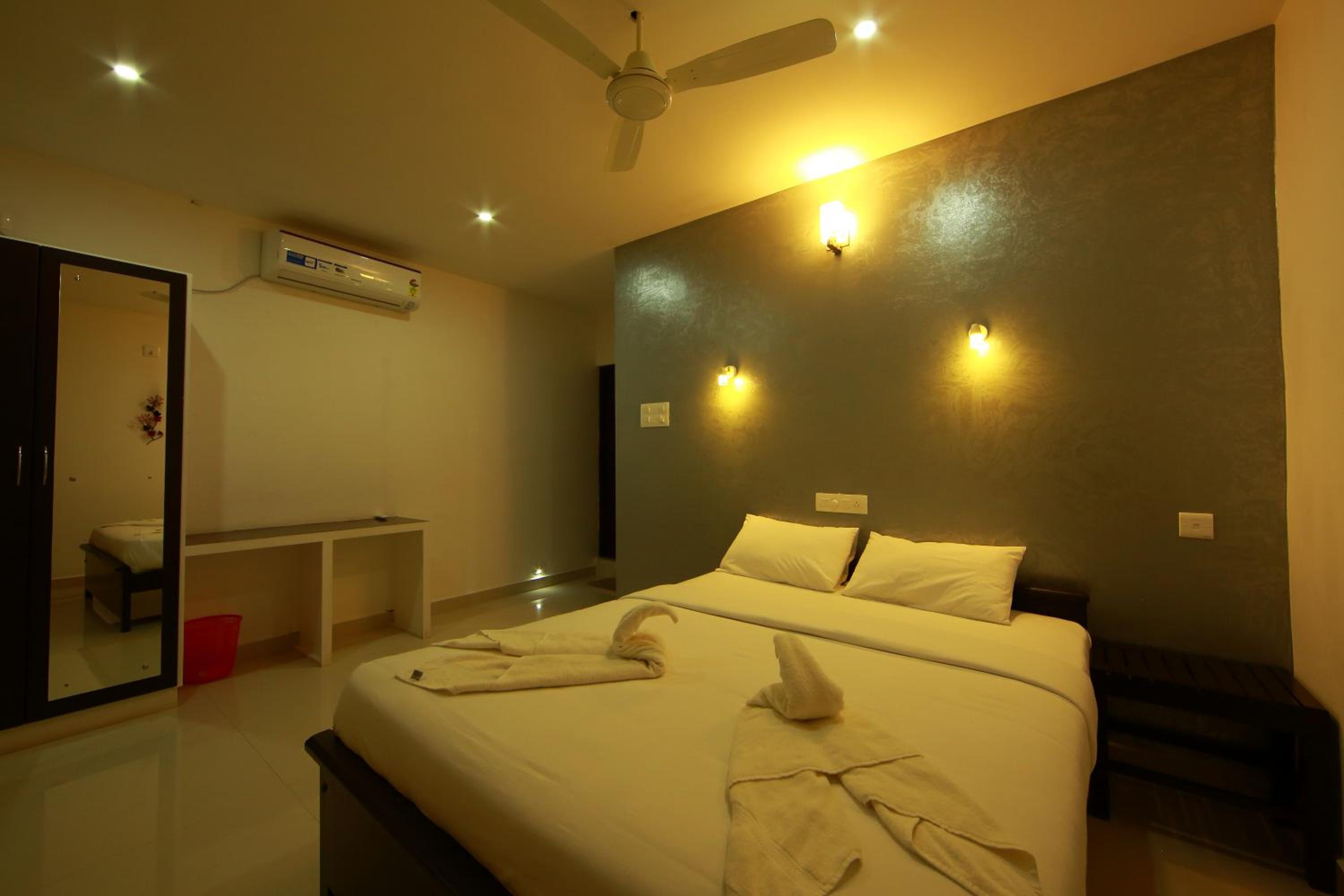 Executive Suite photo 1