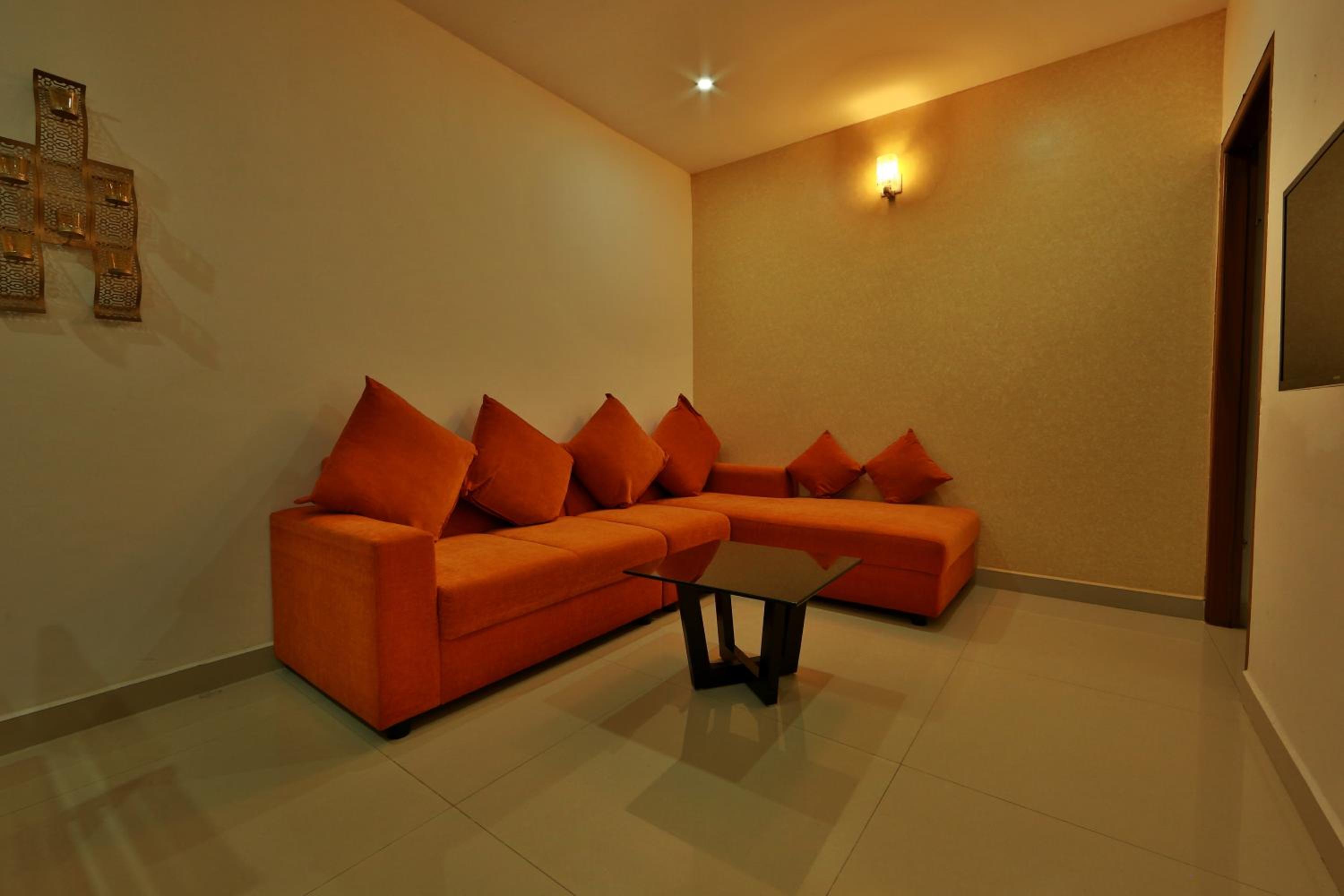 Executive Suite photo 2