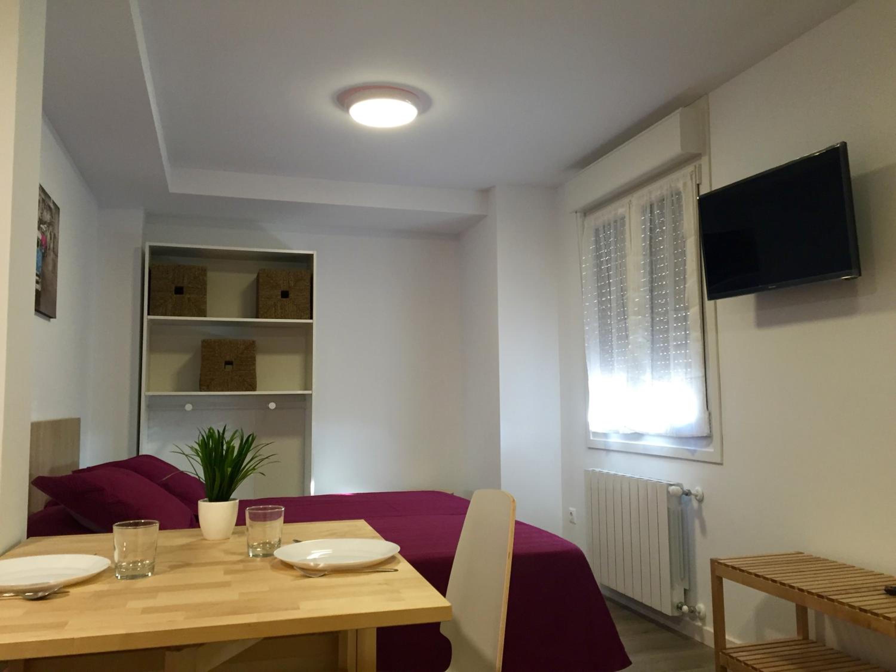 Studio Apartment - Photo 8