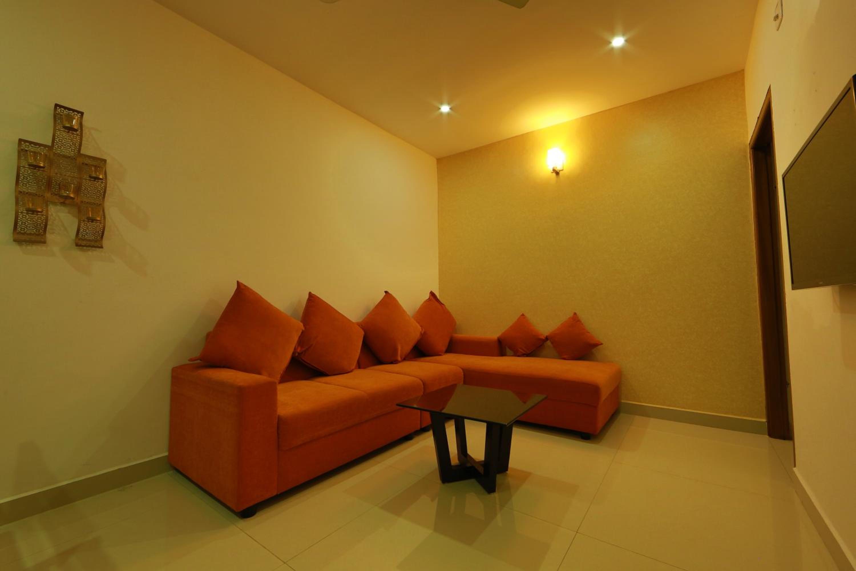 Executive Suite photo 3