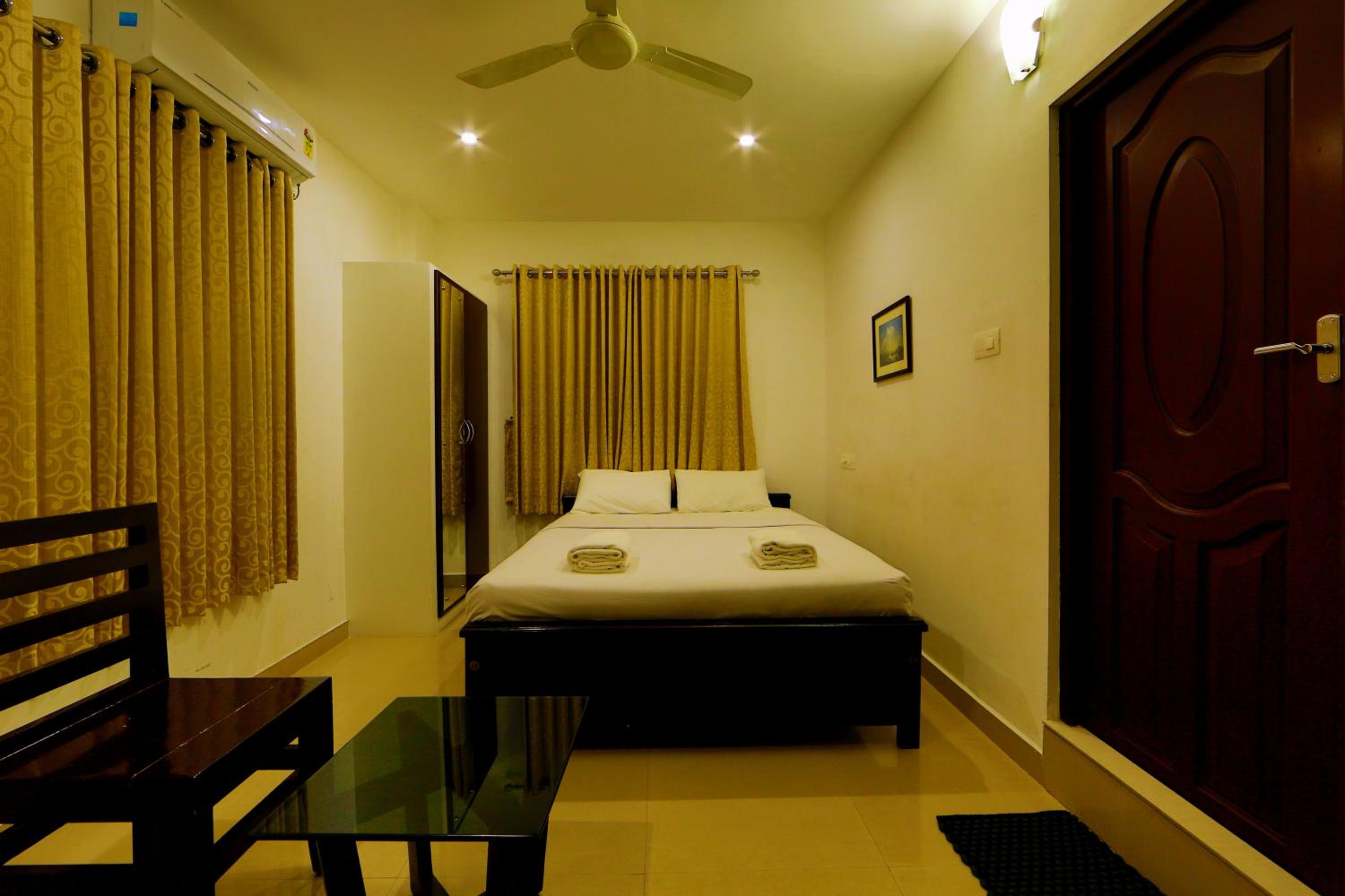 Deluxe Room photo 3