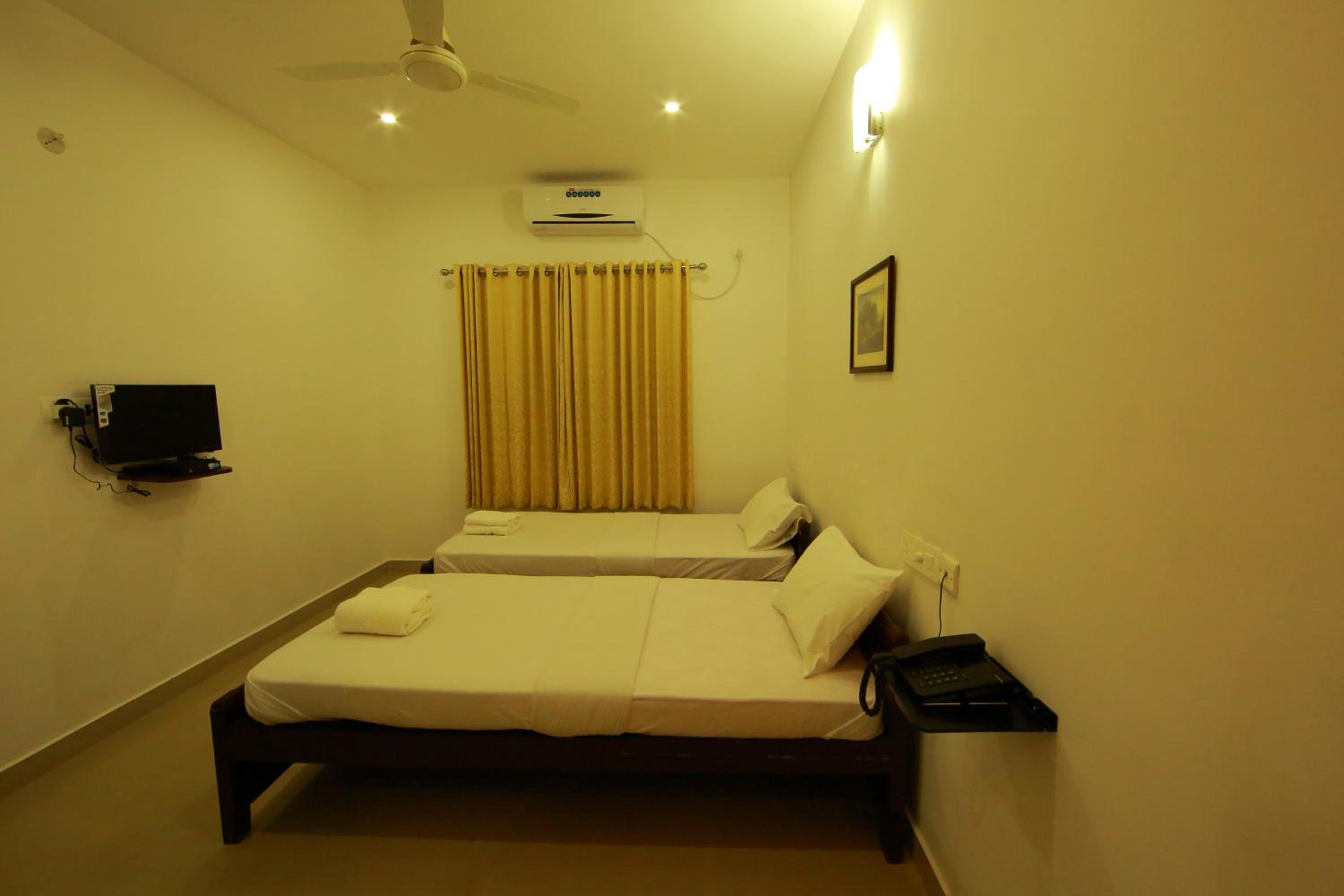 Standard Double Room photo 1