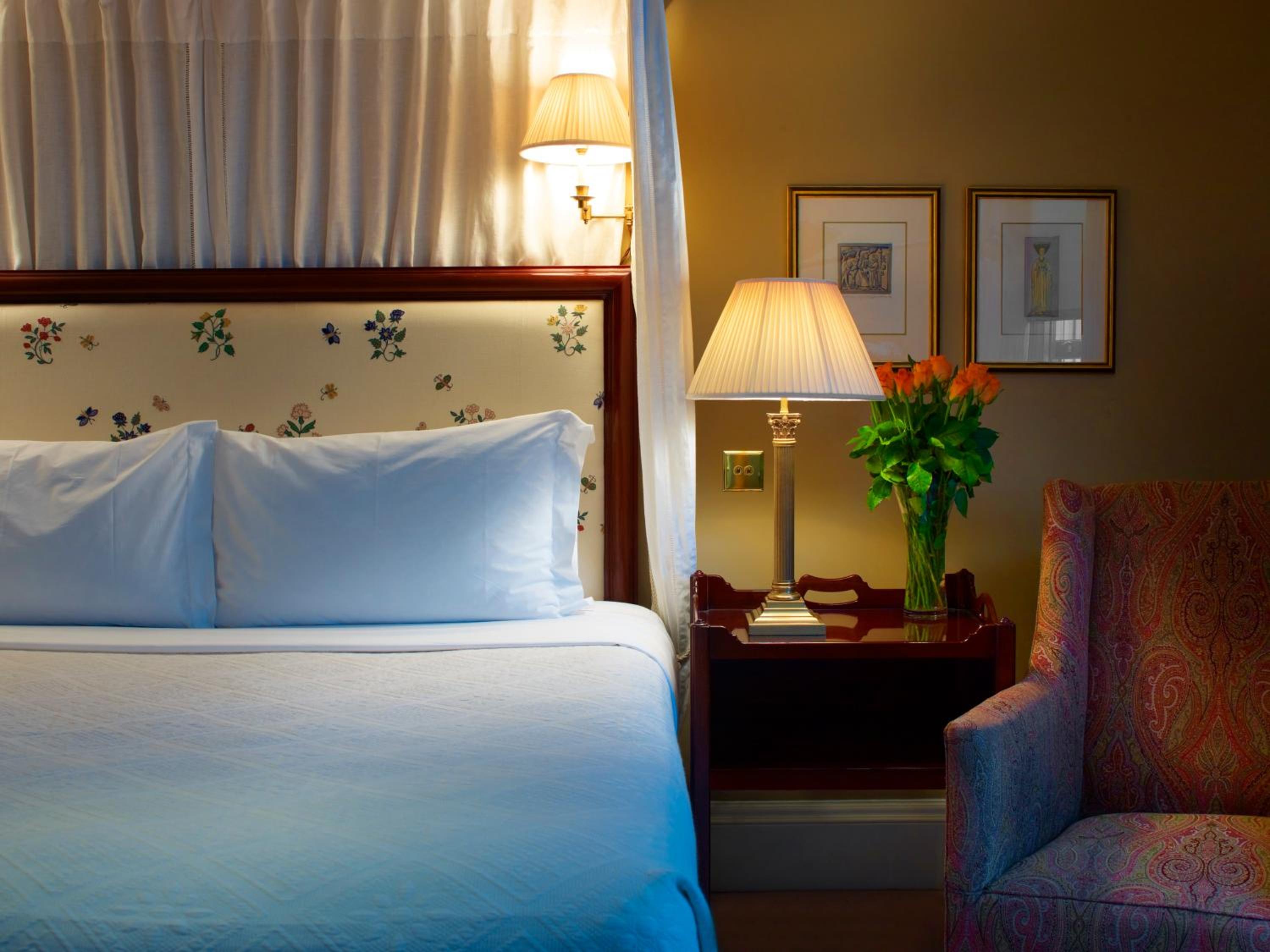 Executive King Room photo 1