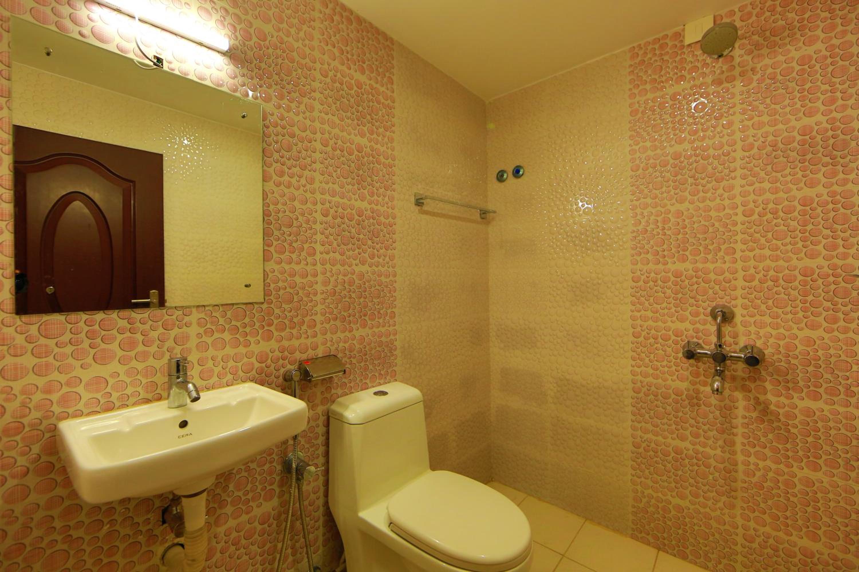 Standard Double Room with Fan photo 3