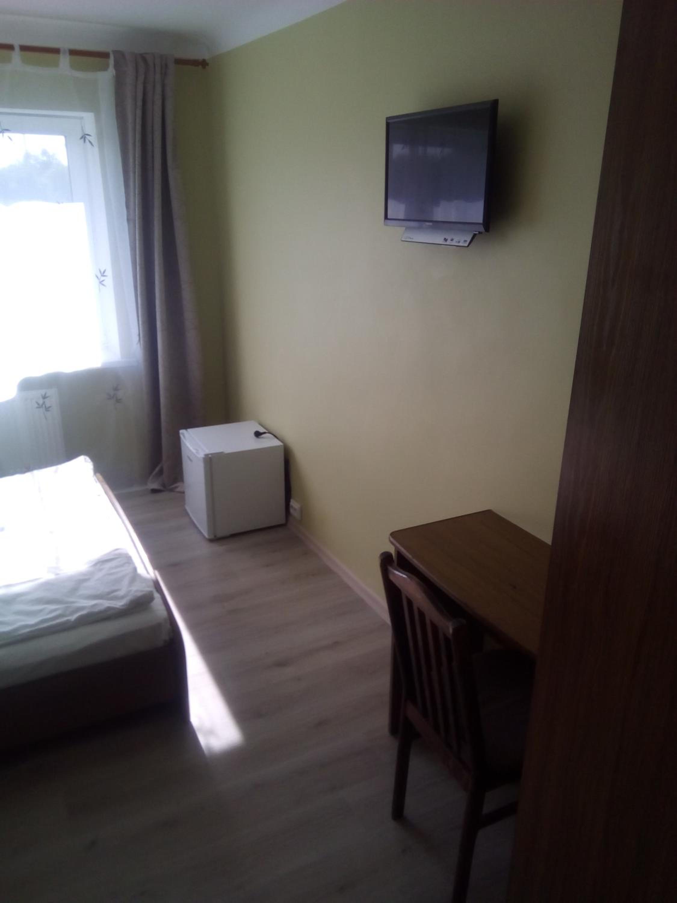 Quadruple Room photo 2