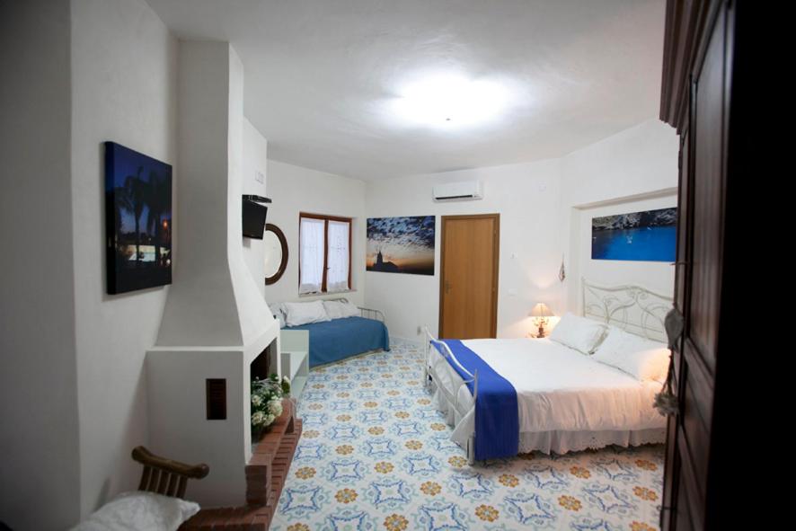 Quadruple Room photo 1