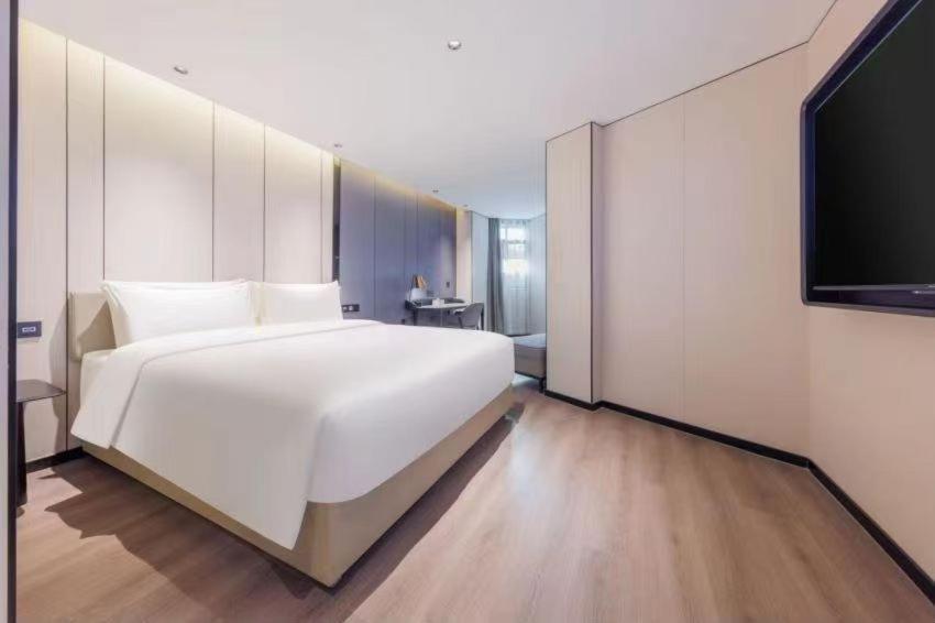 Elegant Double Room