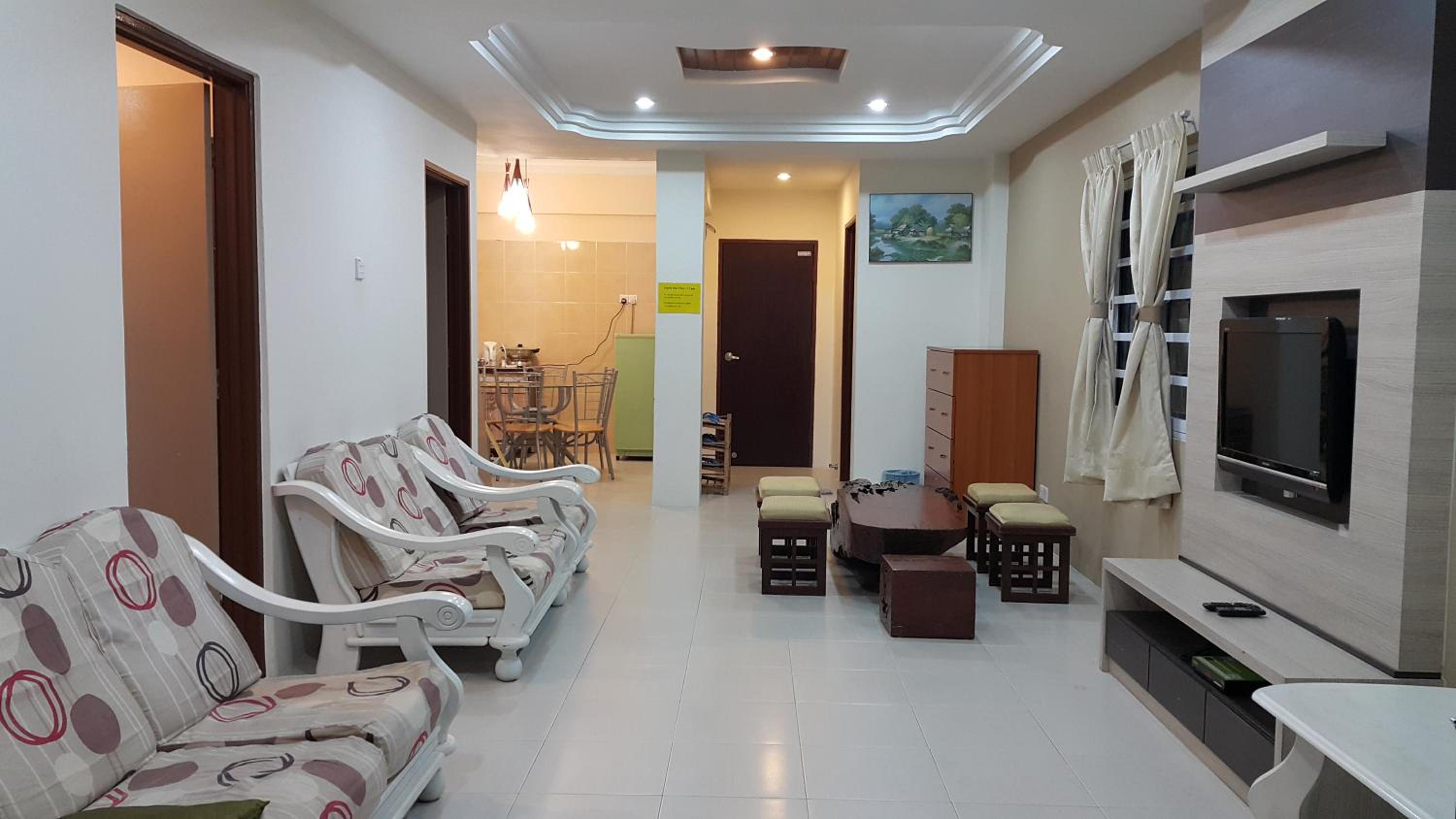 Apartment - Photo 40