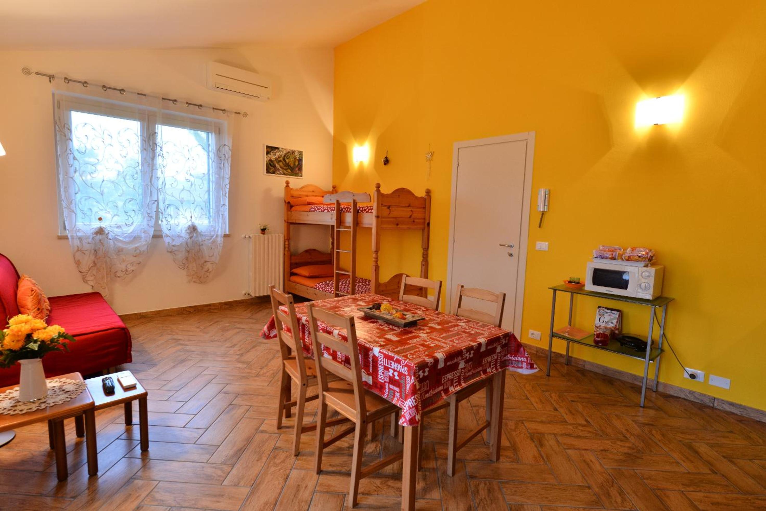 Superior Apartment photo 1