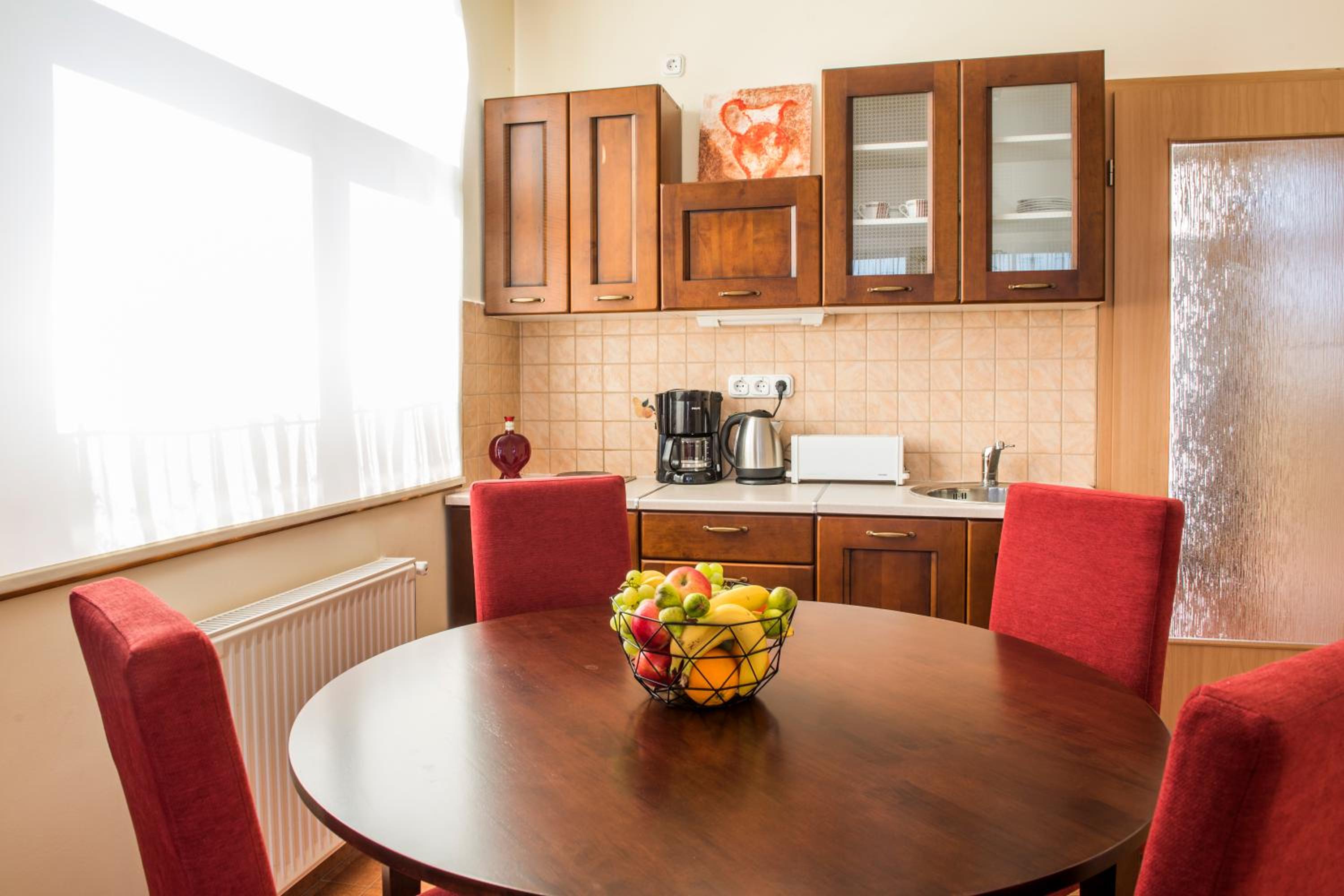 One-Bedroom Apartment (2 Adults) - Photo 25