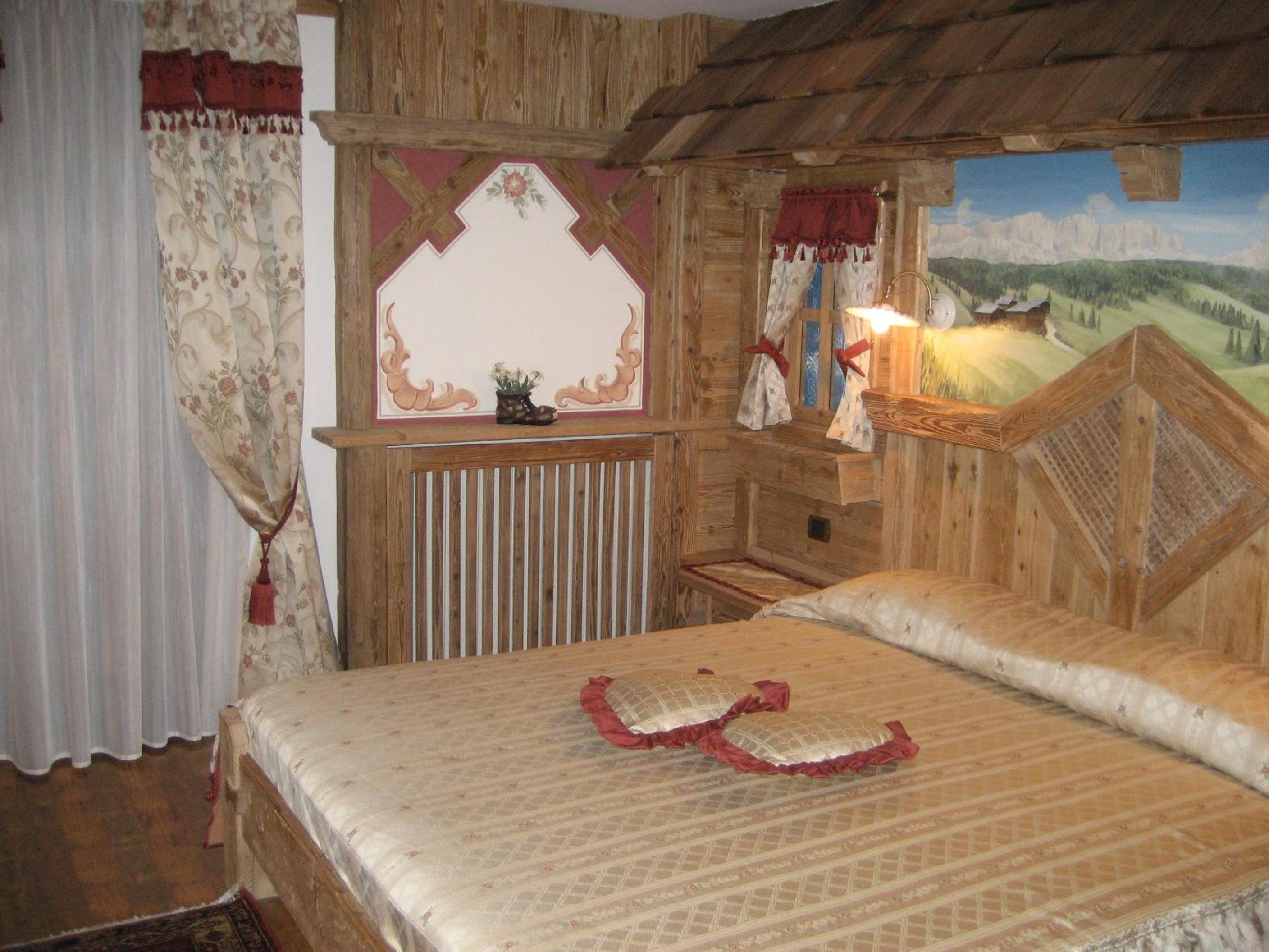 Double or Twin Room photo 2