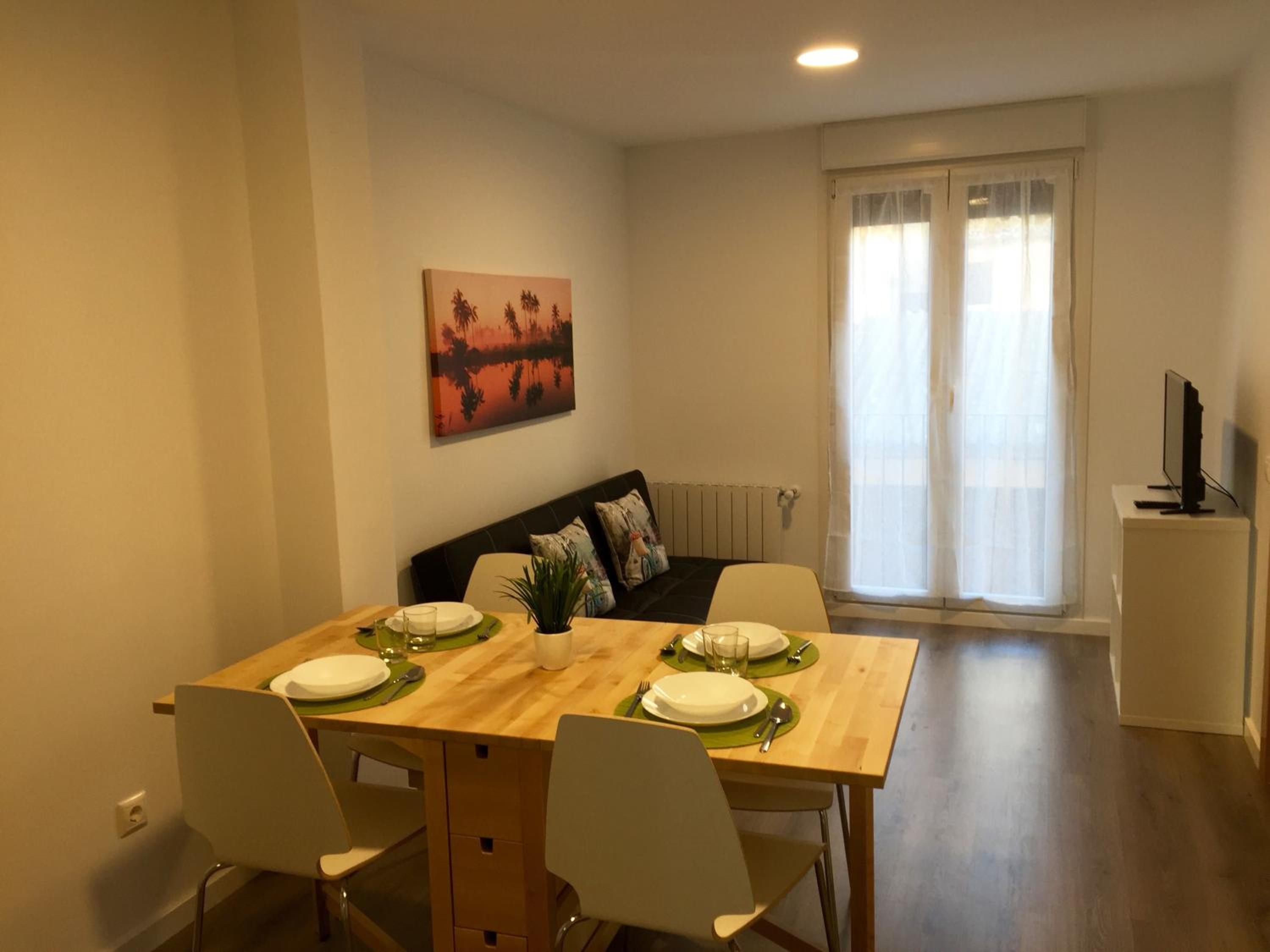 Two-Bedroom Apartment - Photo 3
