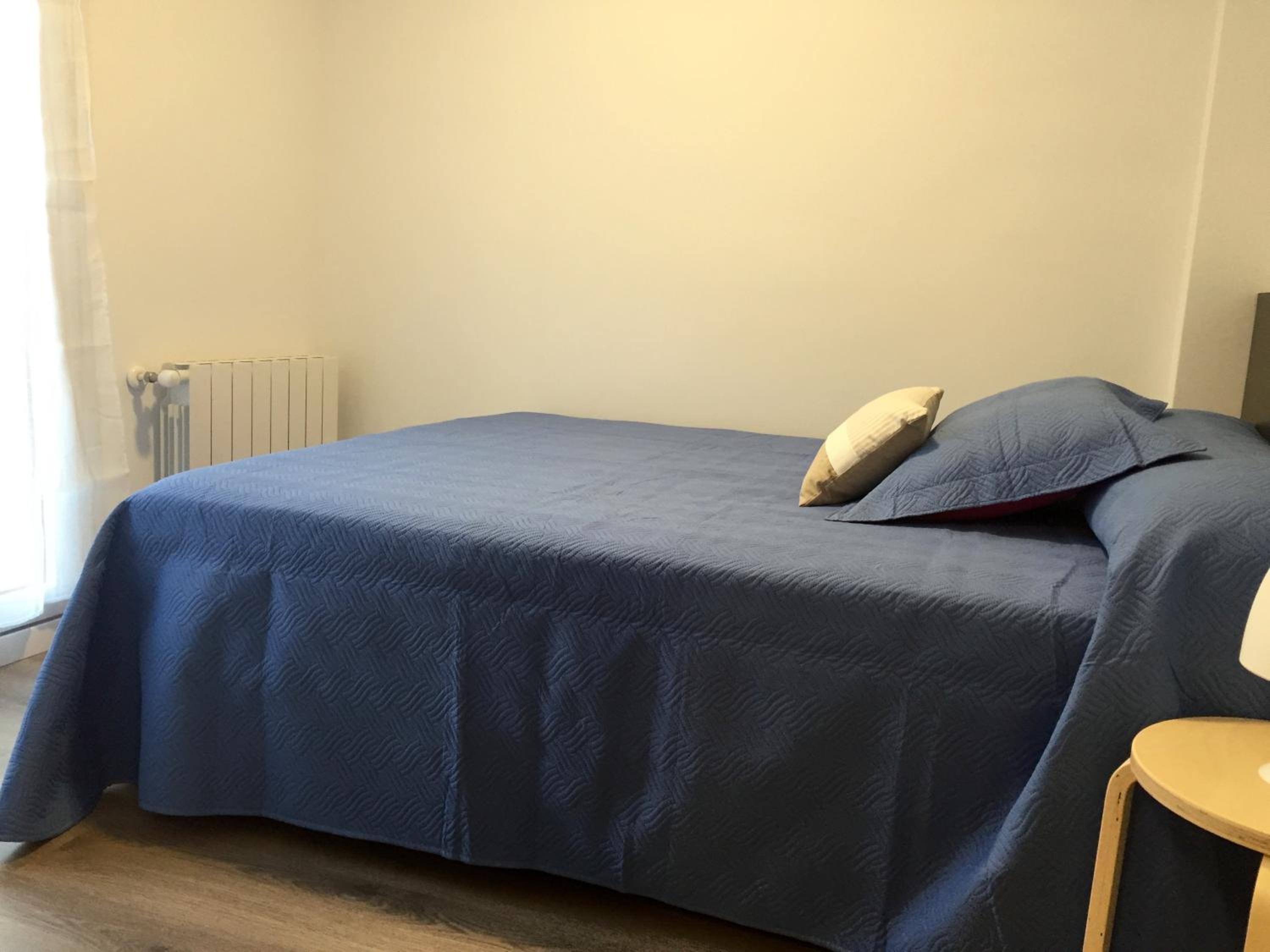 Two-Bedroom Apartment - Photo 1