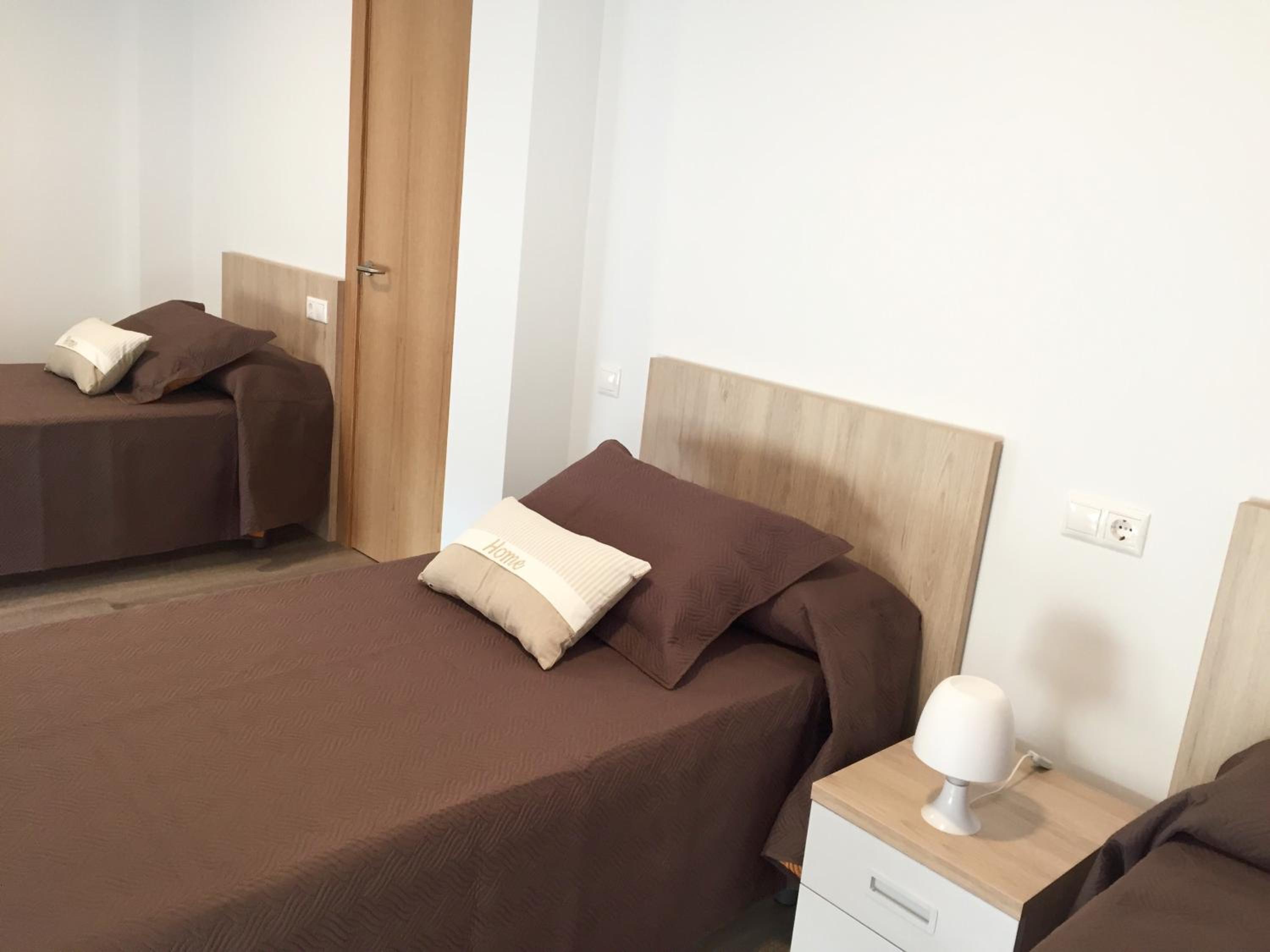 Two-Bedroom Apartment - Photo 6