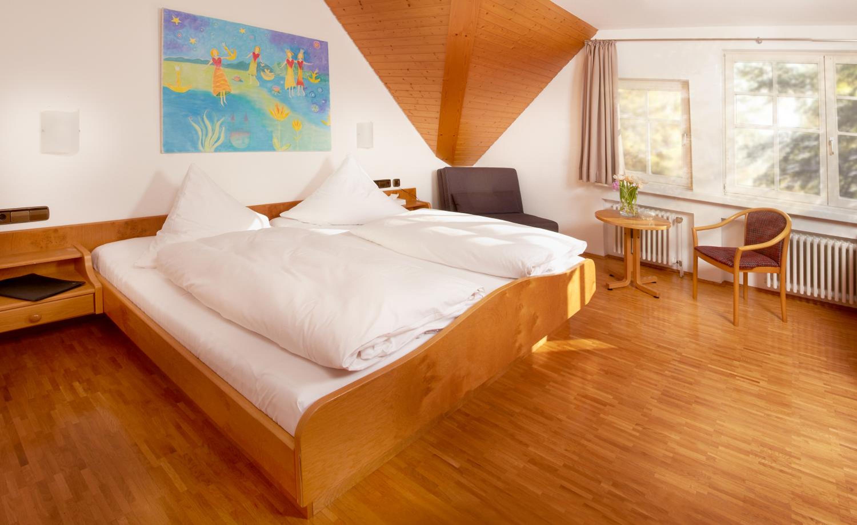 Double Room - Photo 4