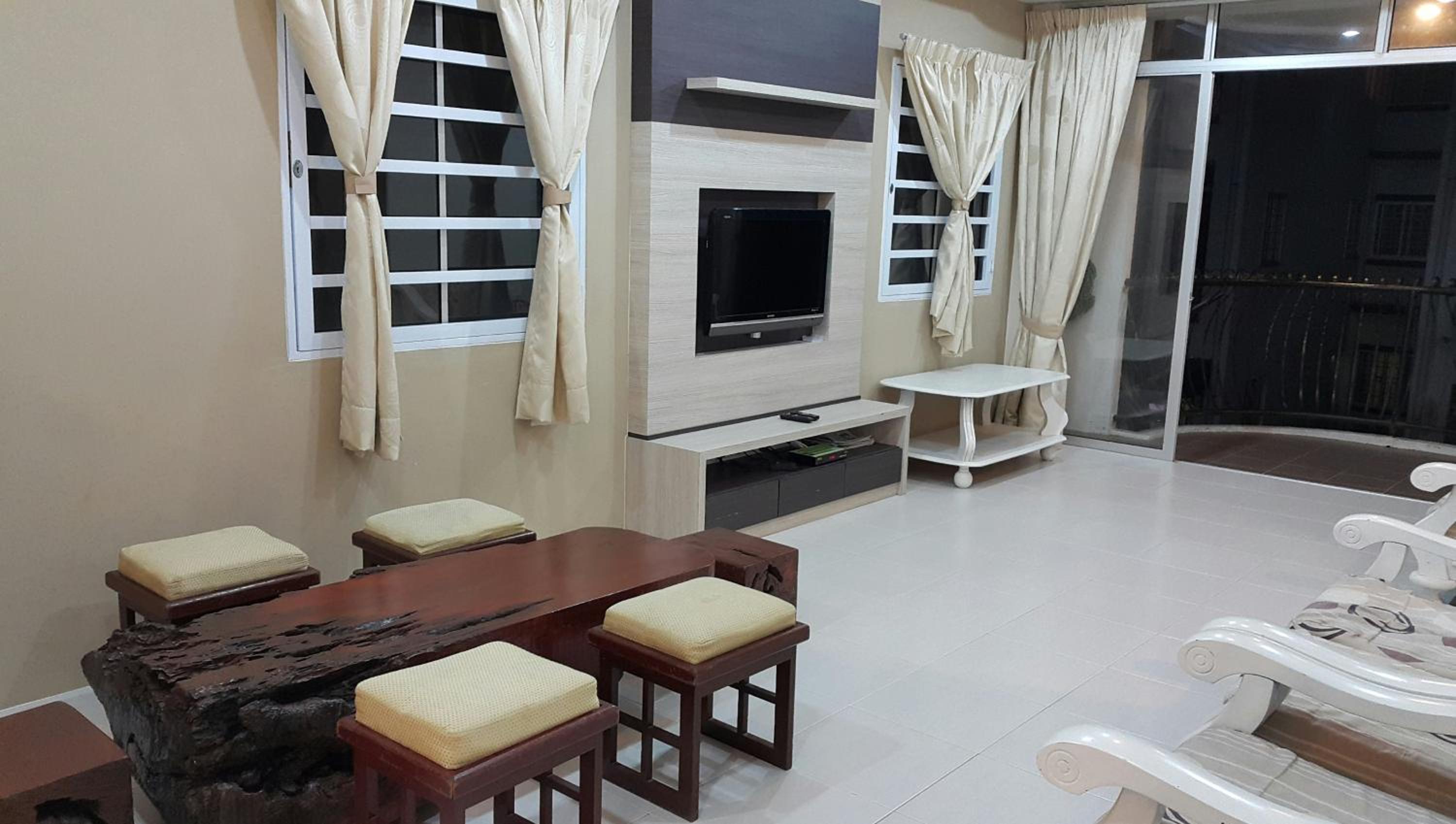 Apartment - Photo 20