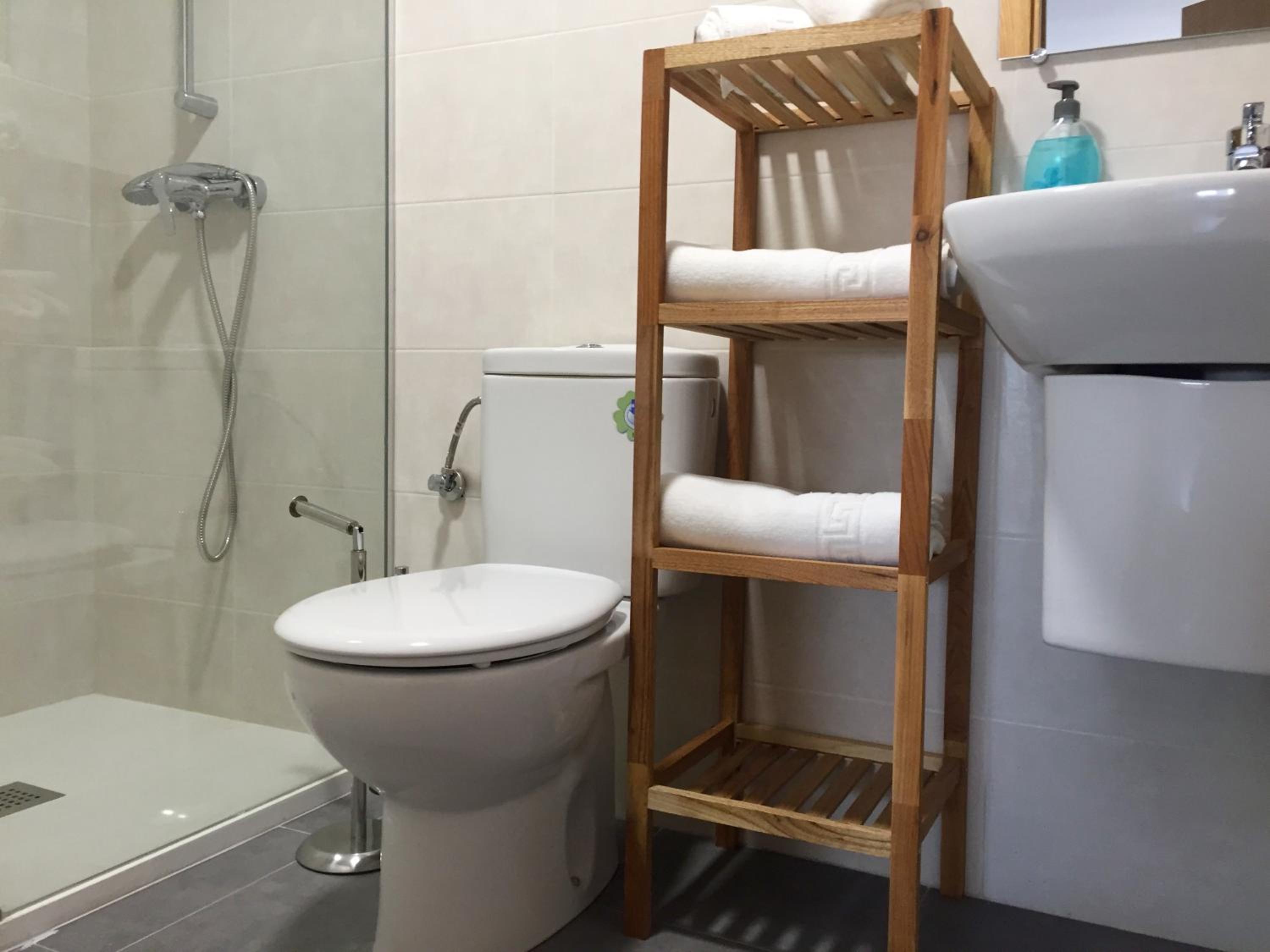 Three-Bedroom Apartment - Photo 2