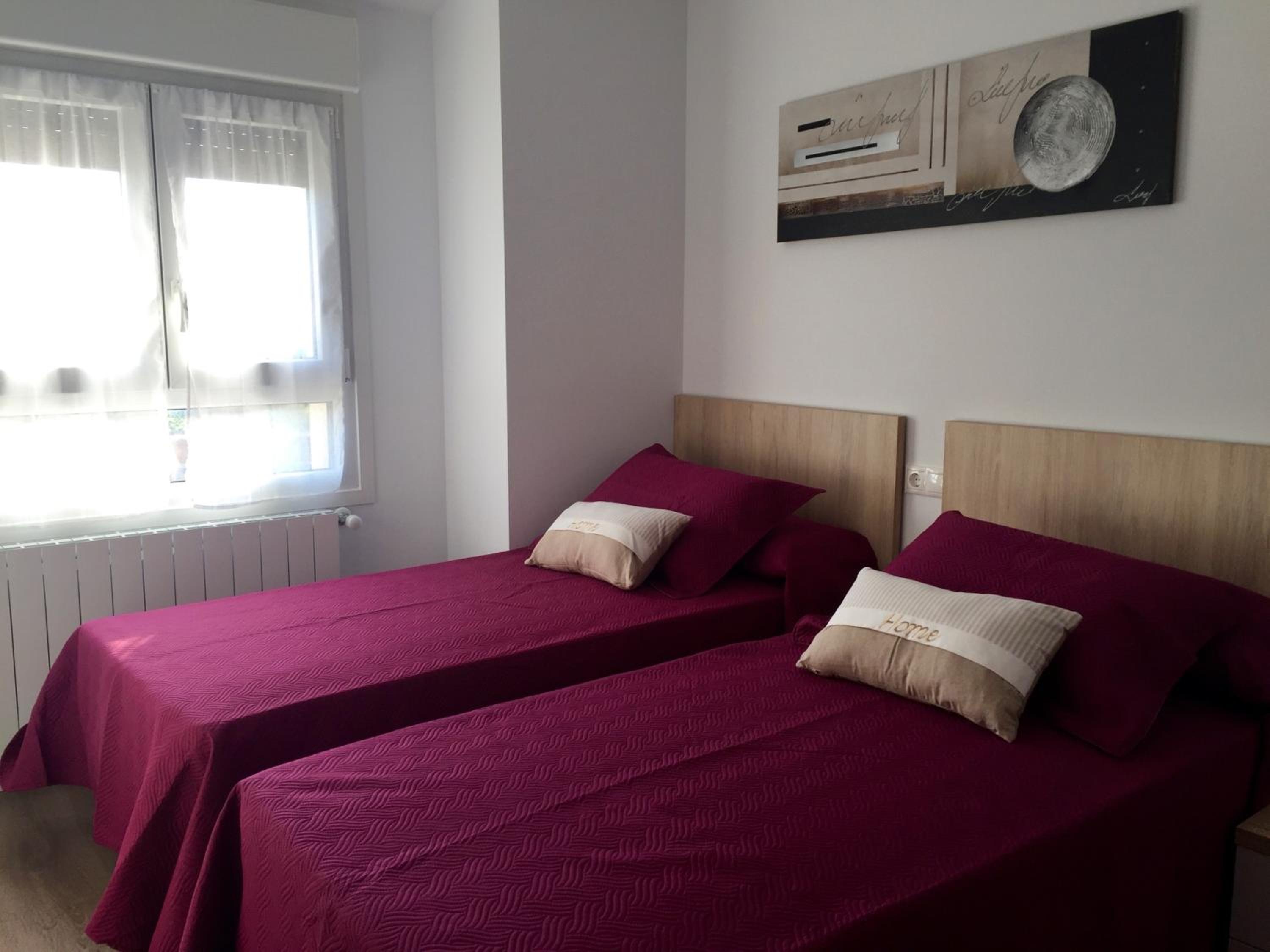 Three-Bedroom Apartment - Photo 6