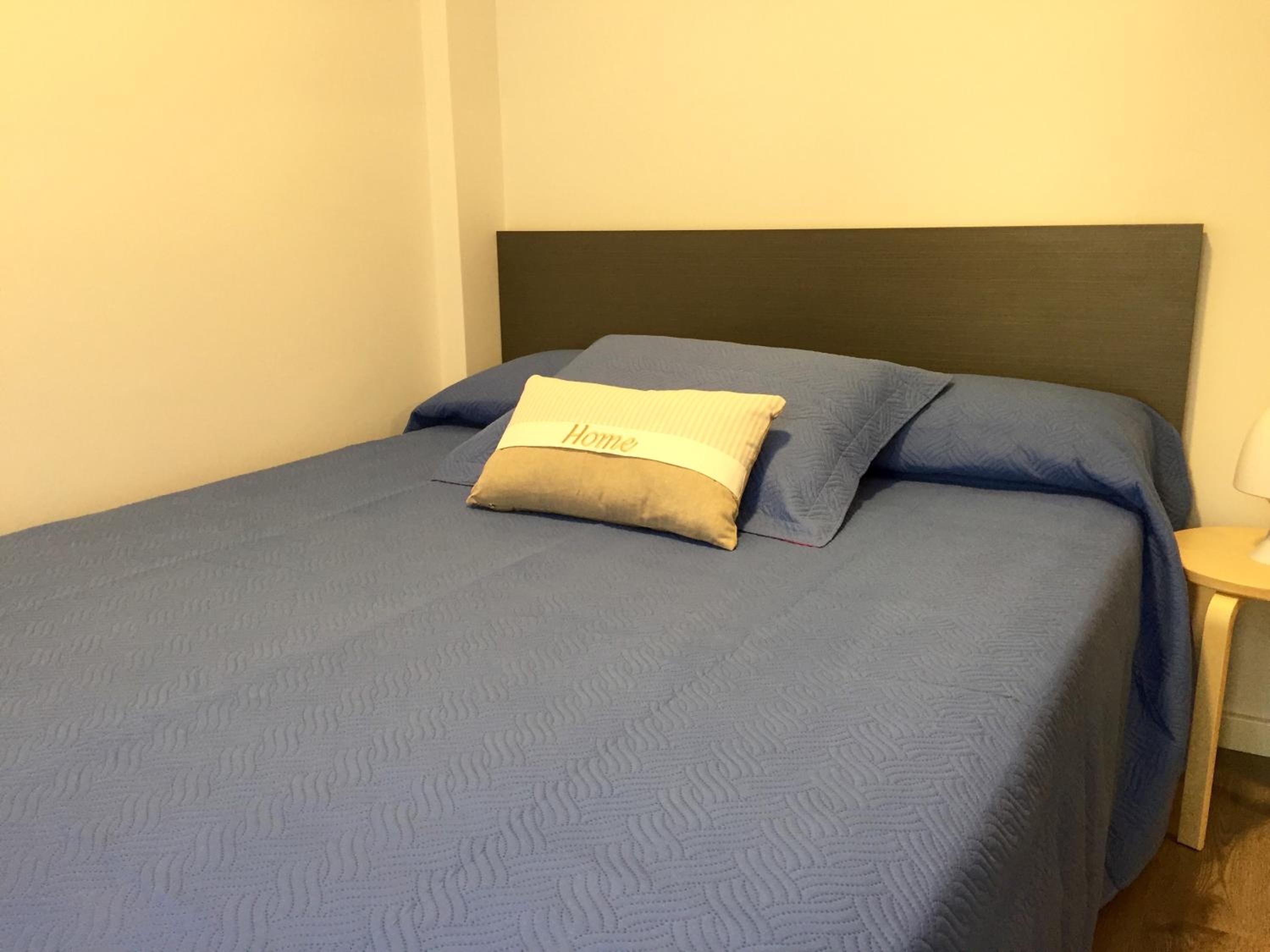 Three-Bedroom Apartment - Photo 1