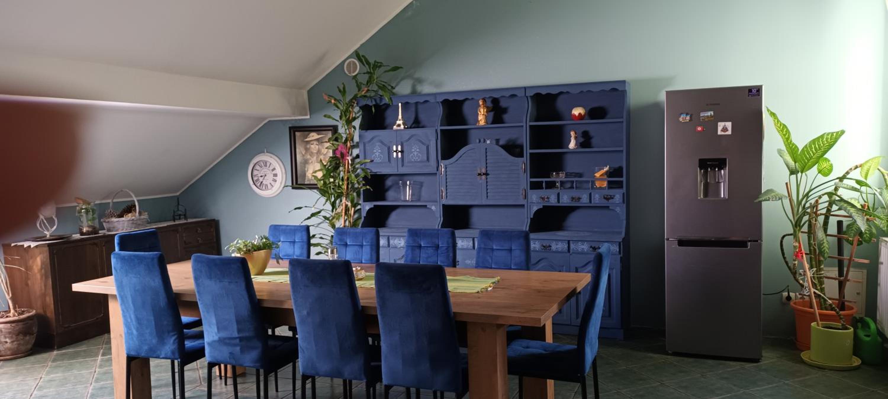 Duplex Suite