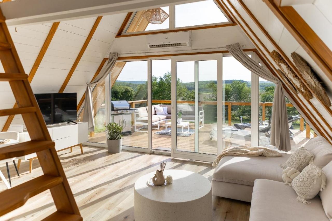 One-Bedroom Chalet photo 2