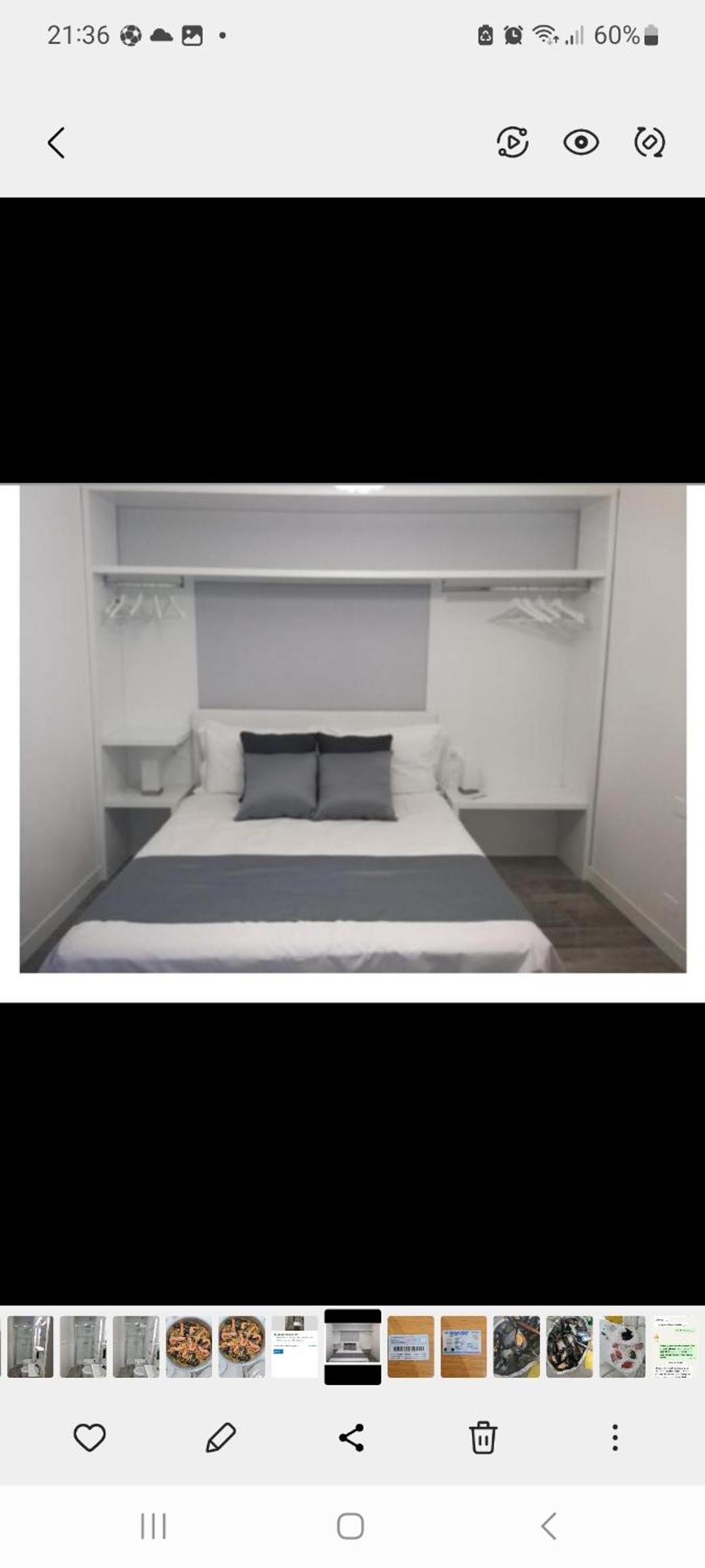 Comfort Triple Room photo 2
