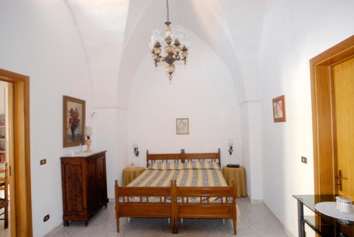 Two-Bedroom Apartment photo 2