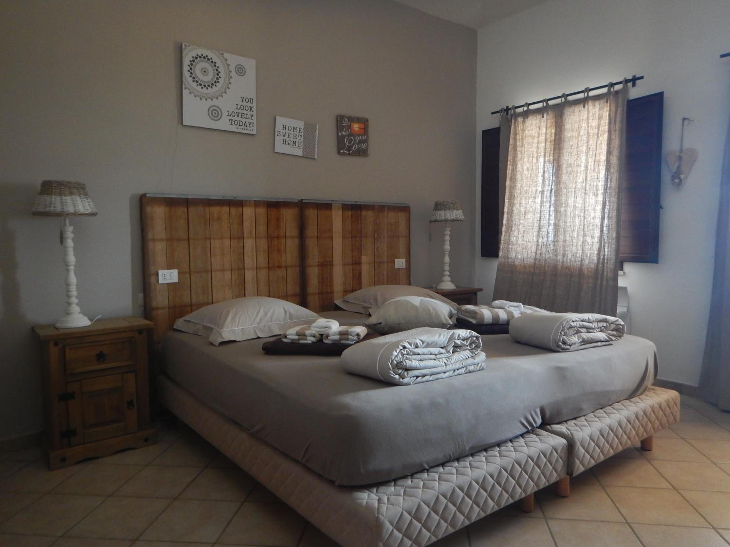 Villa mit Privatpool