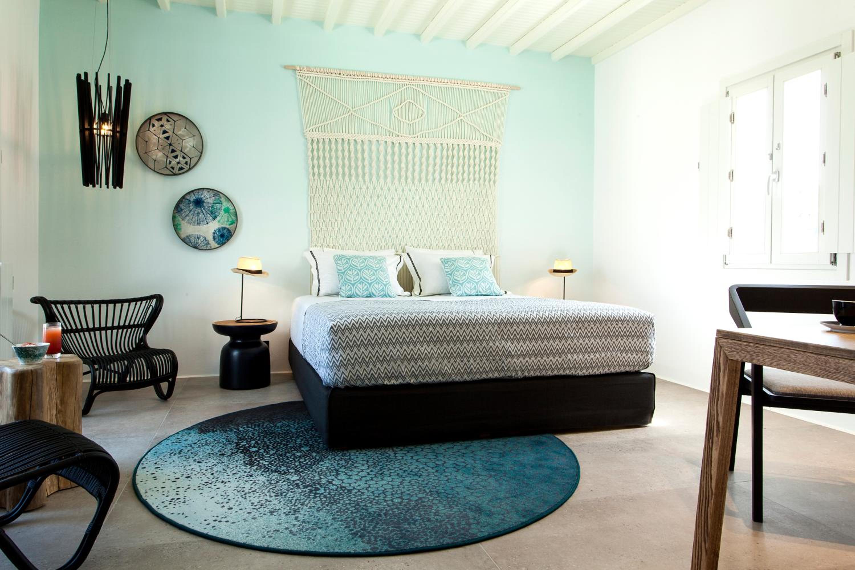 Panorama Sea View Suite