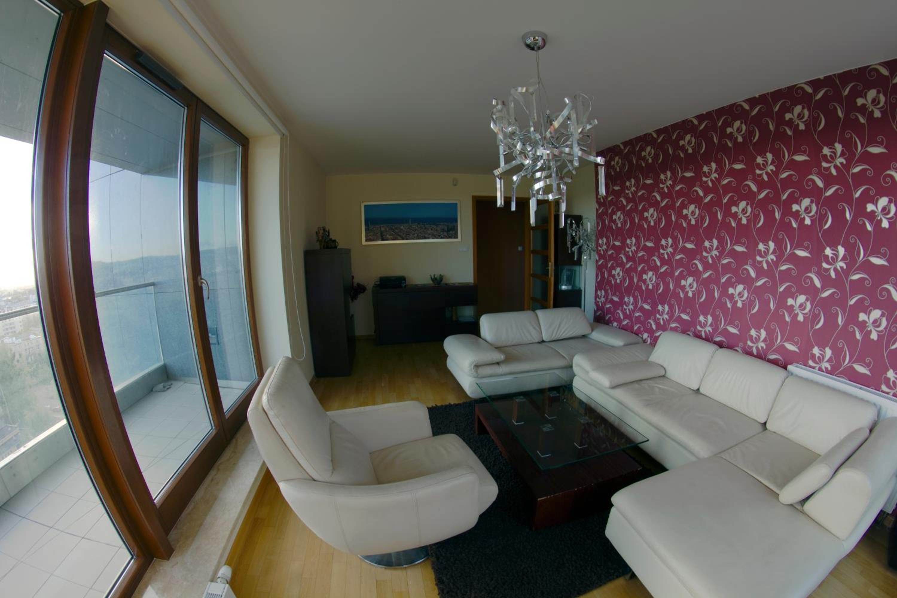 Deluxe Apartment photo 1