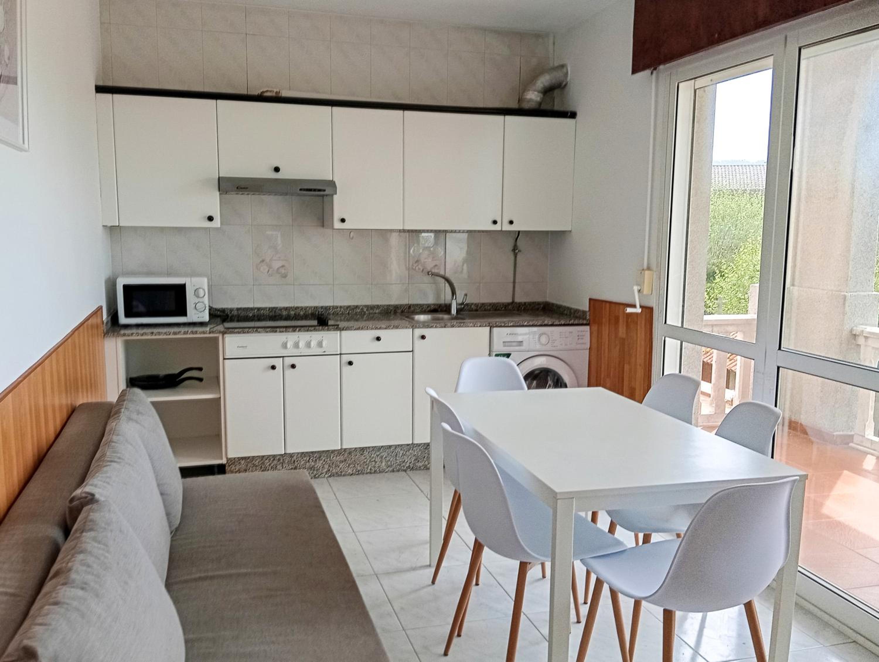 Two-Bedroom Superior Apartment