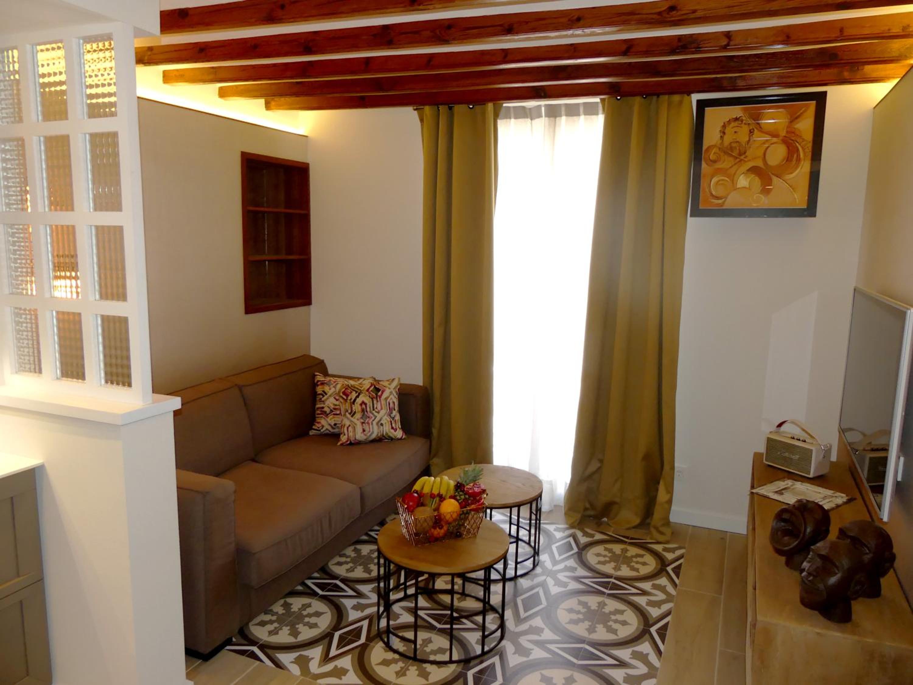 Duplex Apartment photo 2