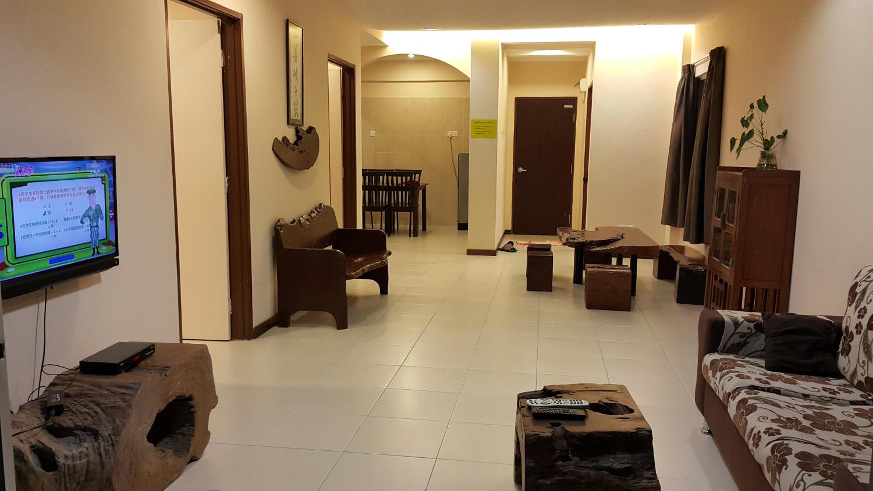 Apartment - Photo 22