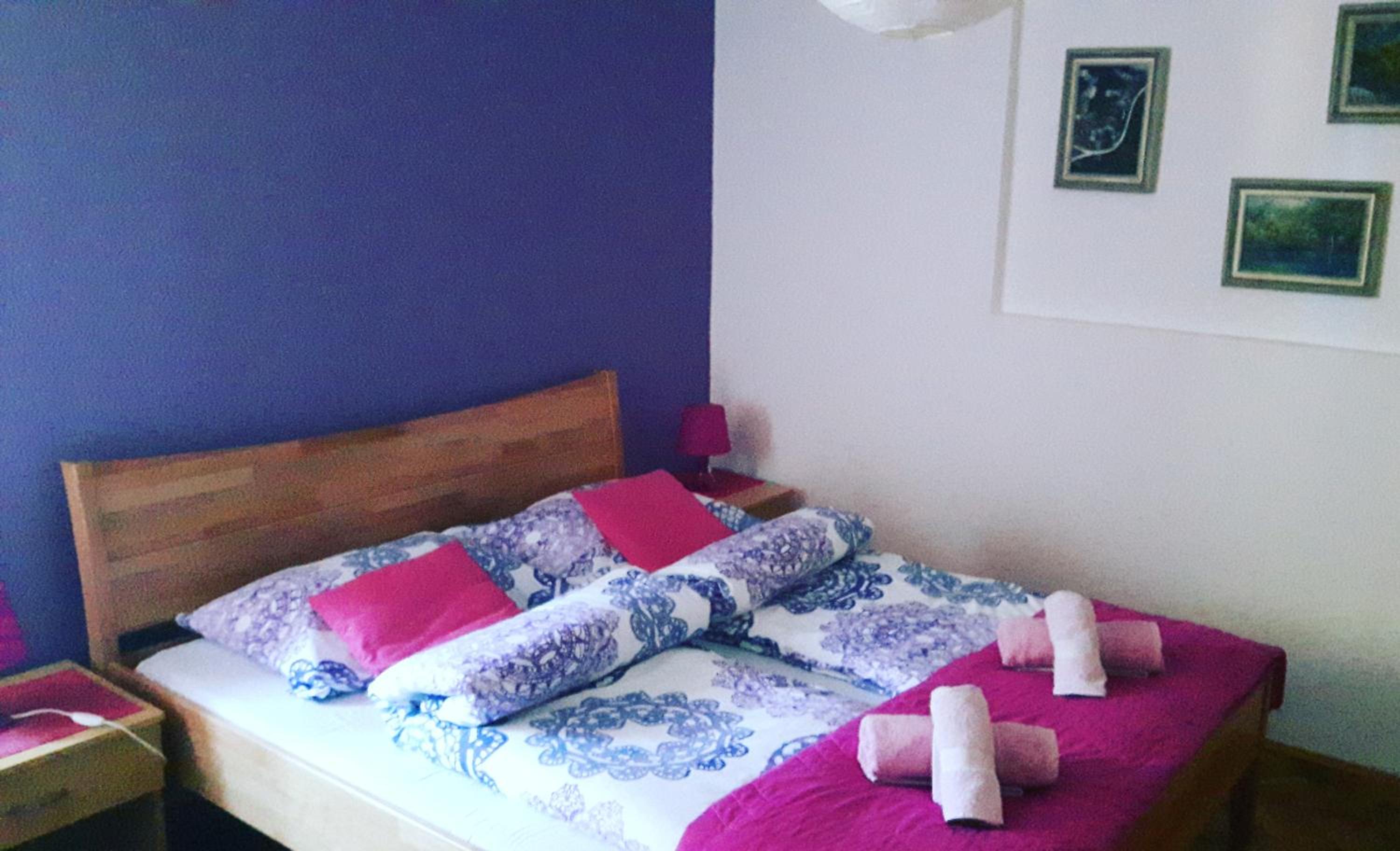 Triple Room - Photo 8