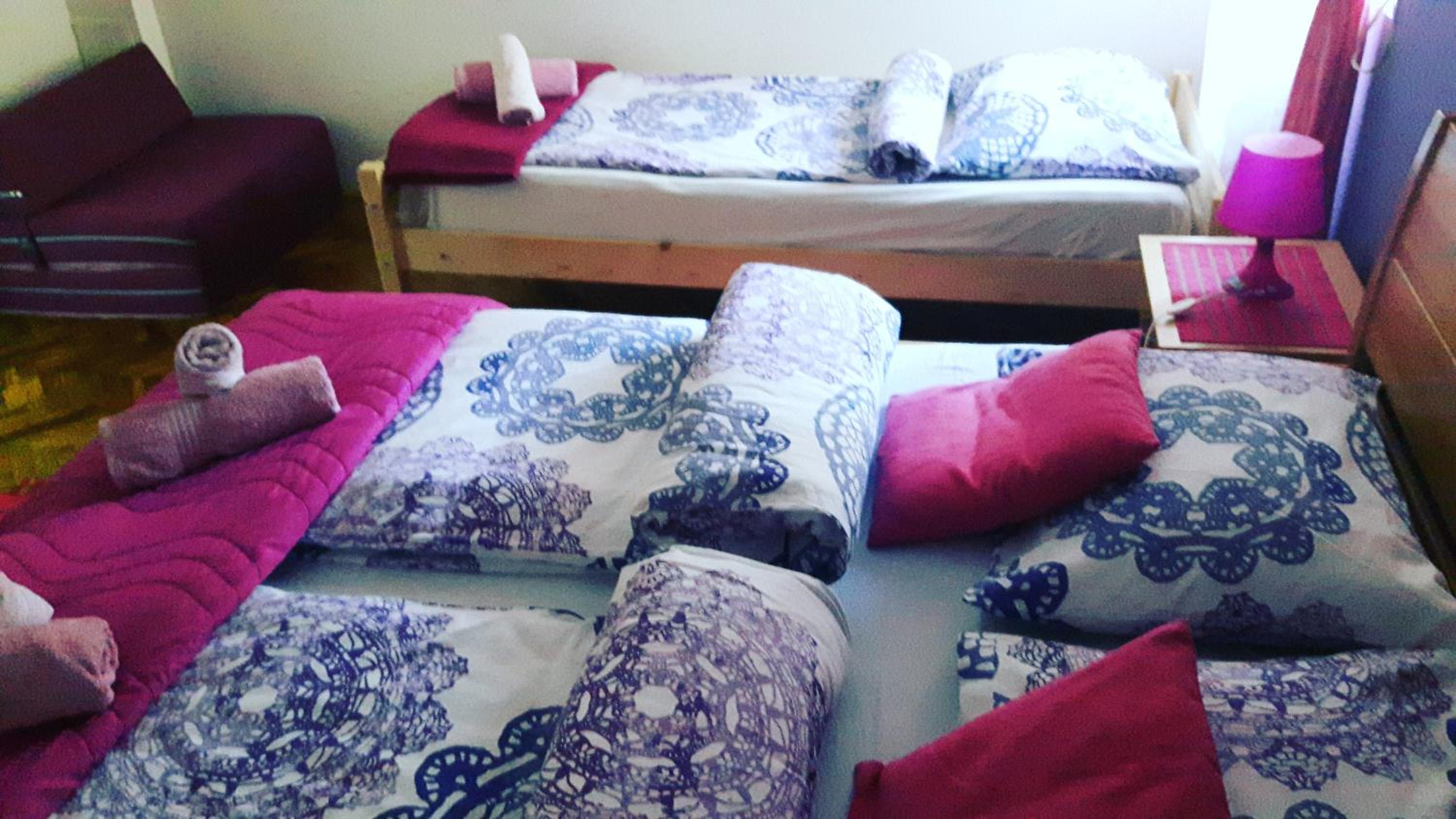 Triple Room - Photo 1