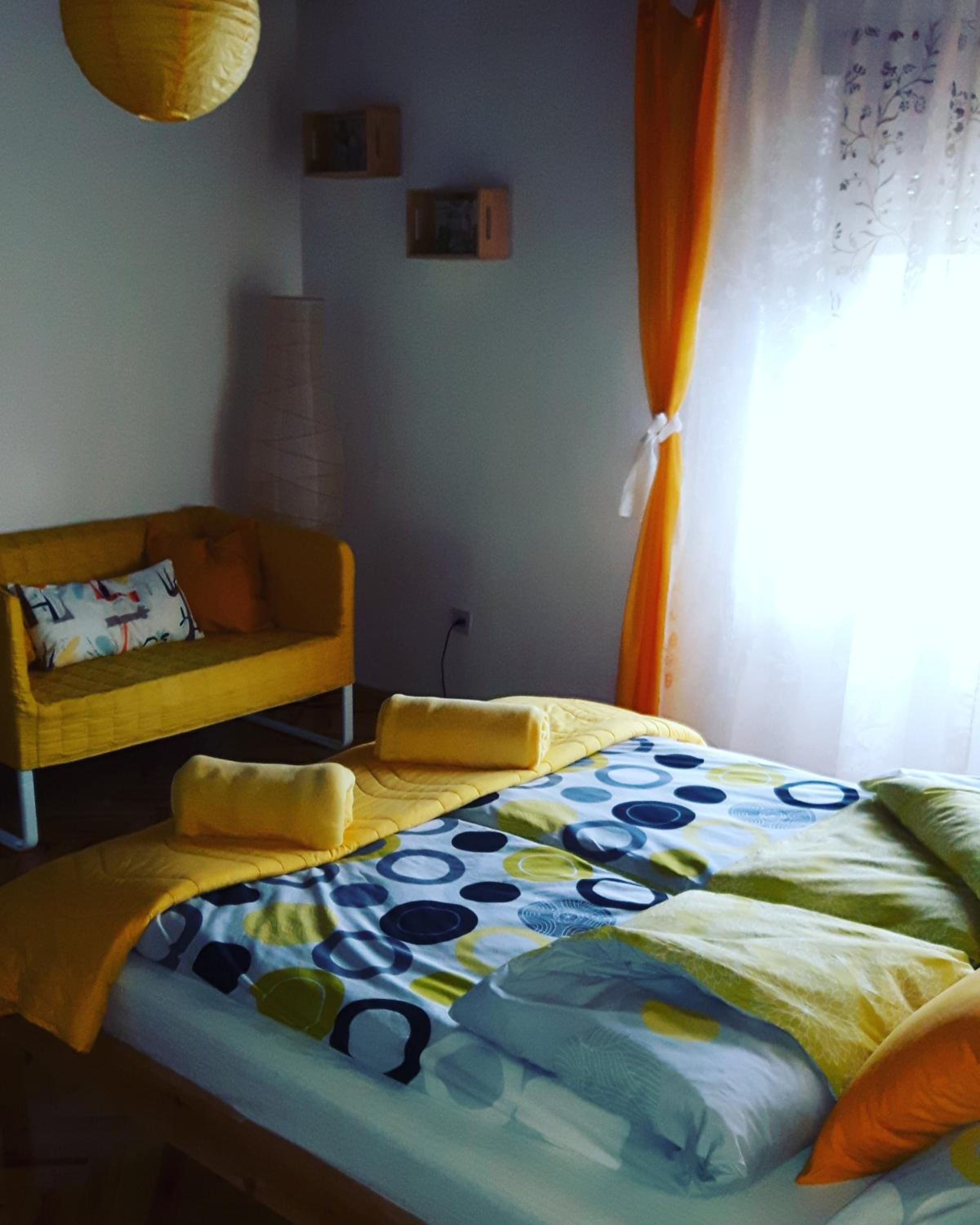 Double Room - Photo 5
